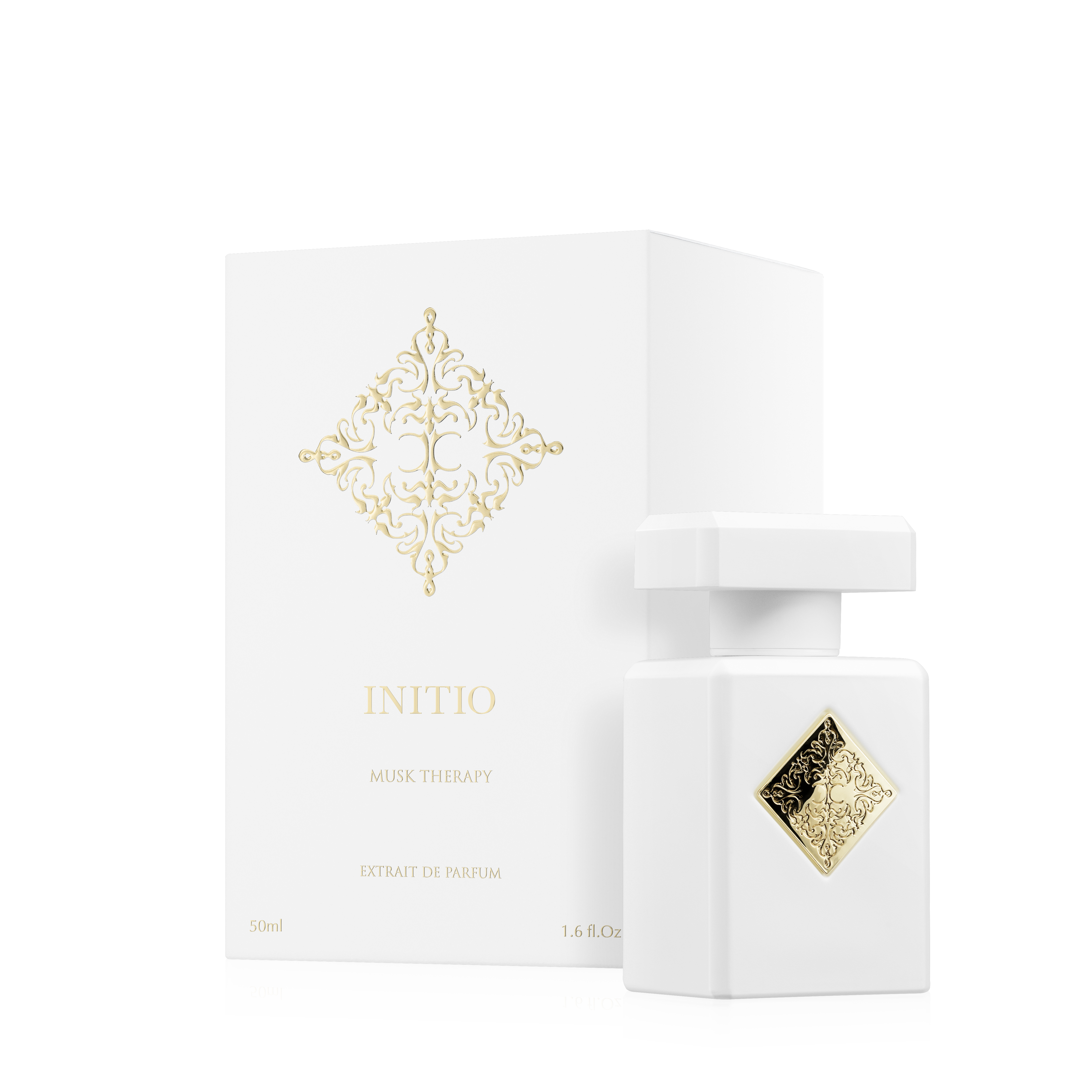 Musk Therapy, Initio, Hedonist Collection