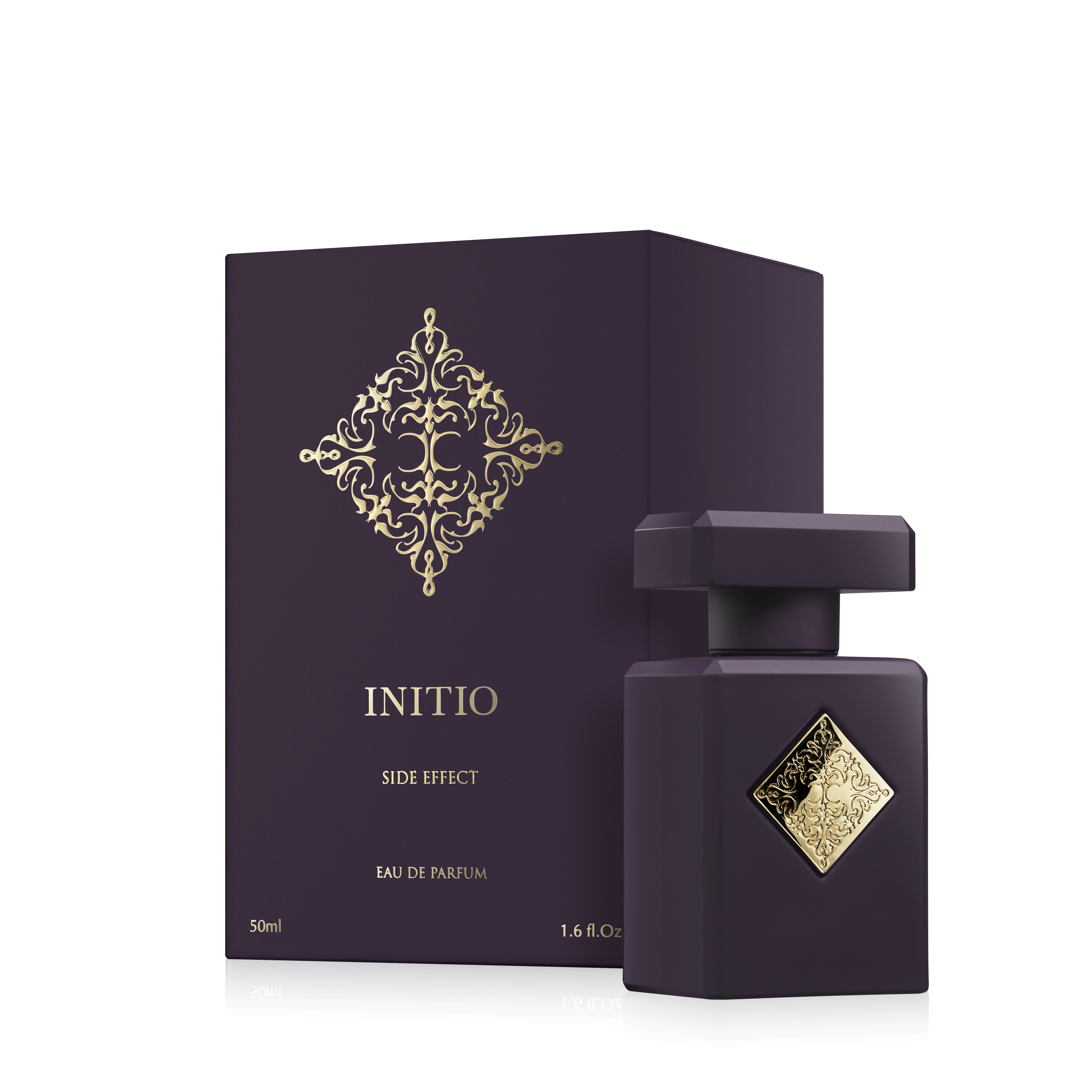 Side Effect, Initio, Carnal Blends Collection
