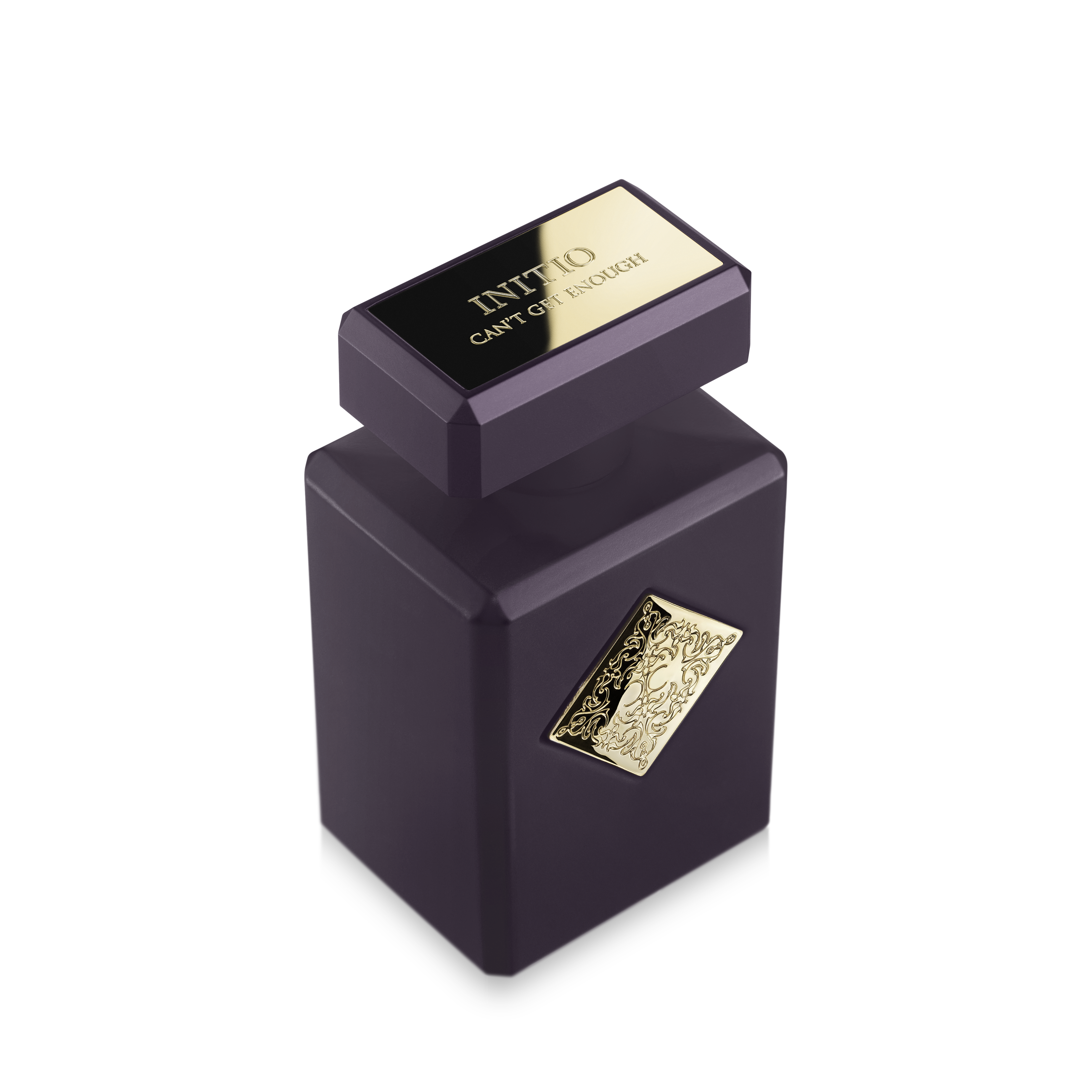Can't Get Enough, Initio, Carnal Blends Collection