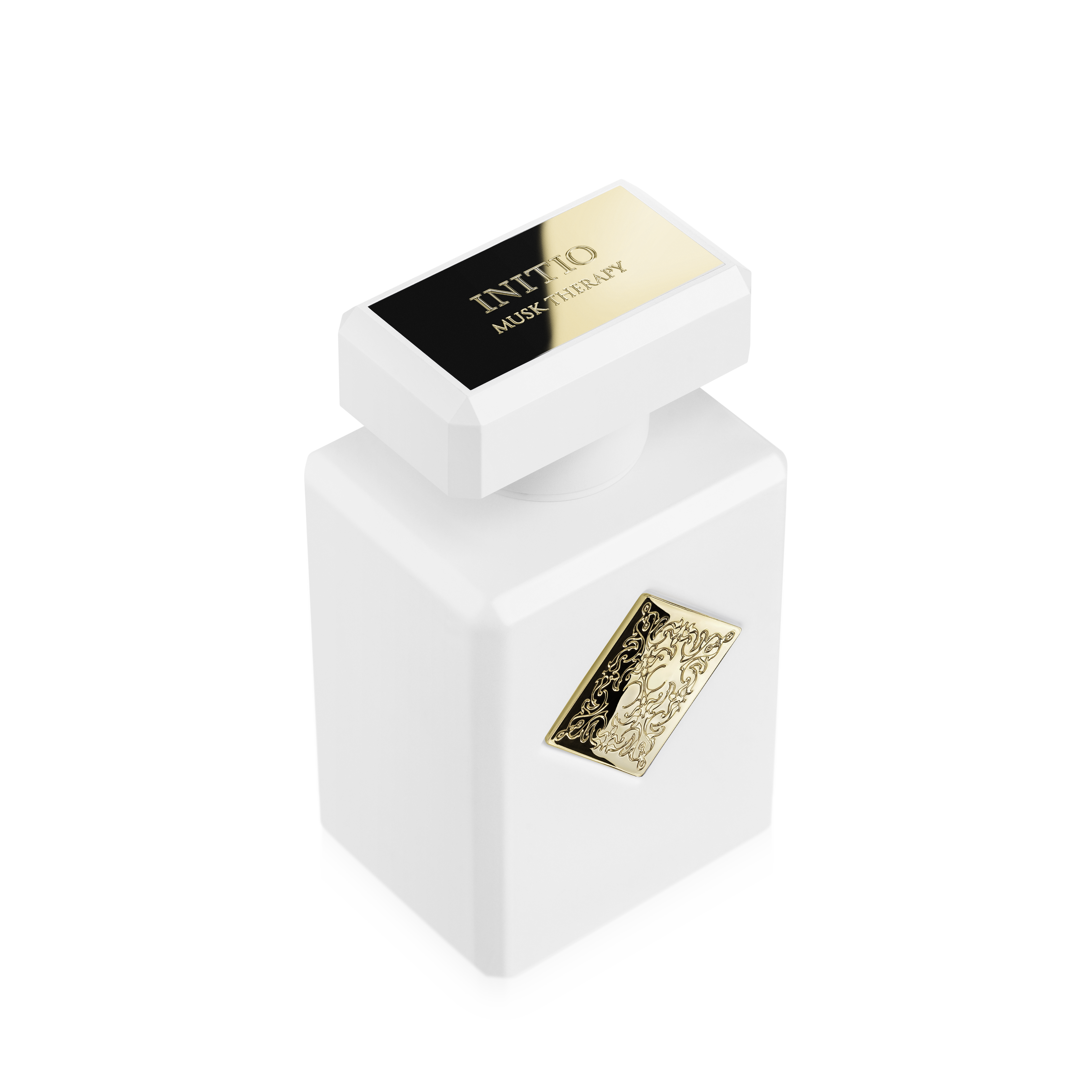 Musk Therapy, Initio, Hedonist Collection
