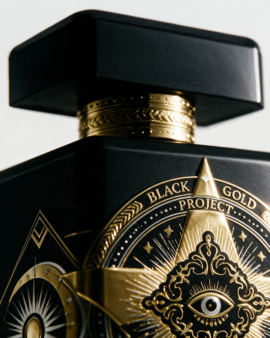 Oud for Grace EdP, Initio Parfums Privés