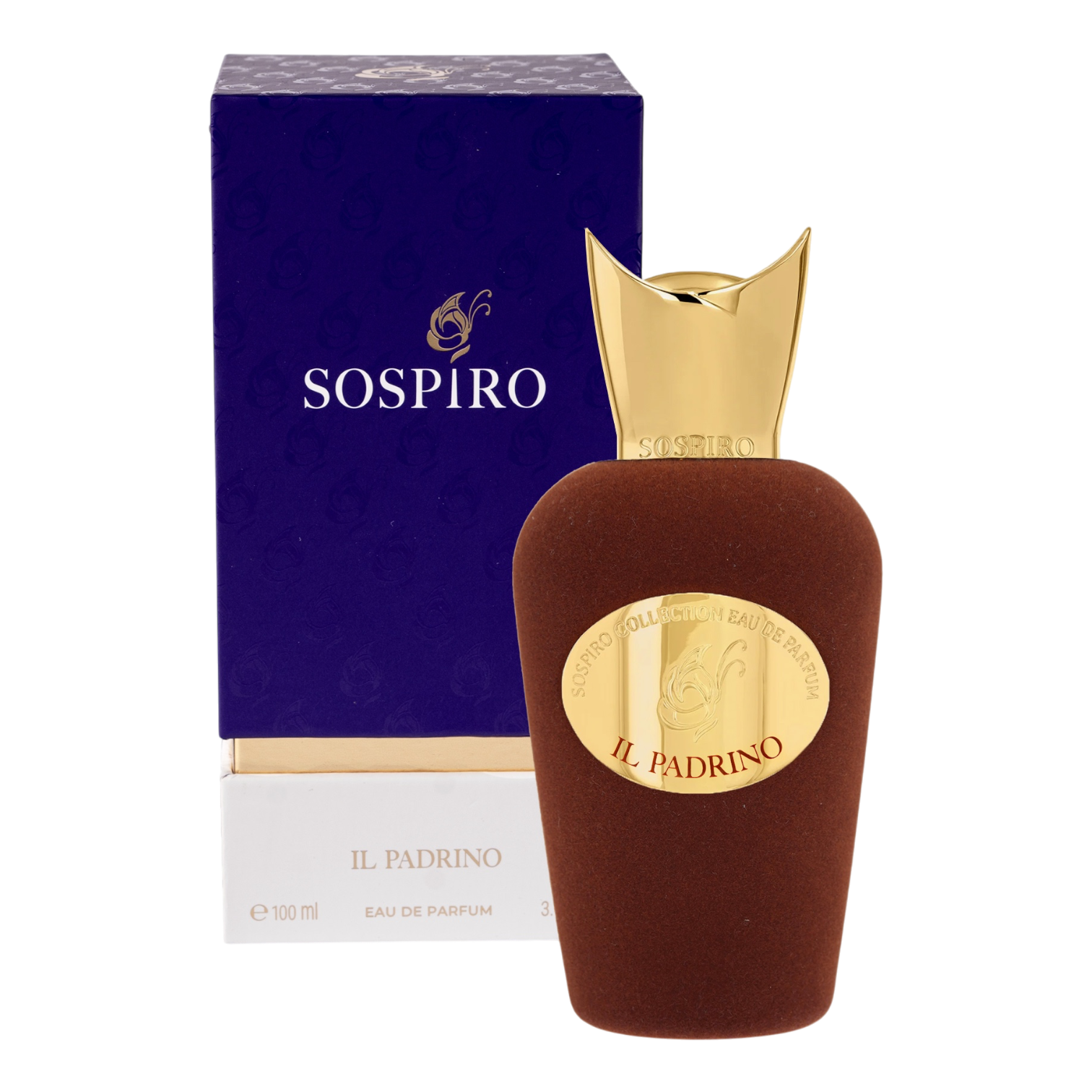 Il Padrino, Sospiro, The Classic Collection
