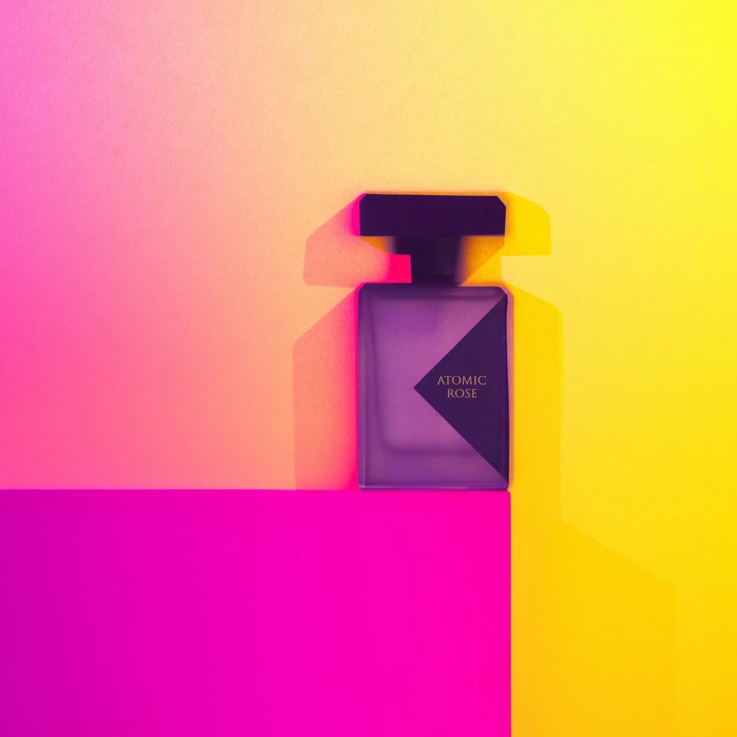 Atomic Rose, Hair Mist, Initio Parfums Privés