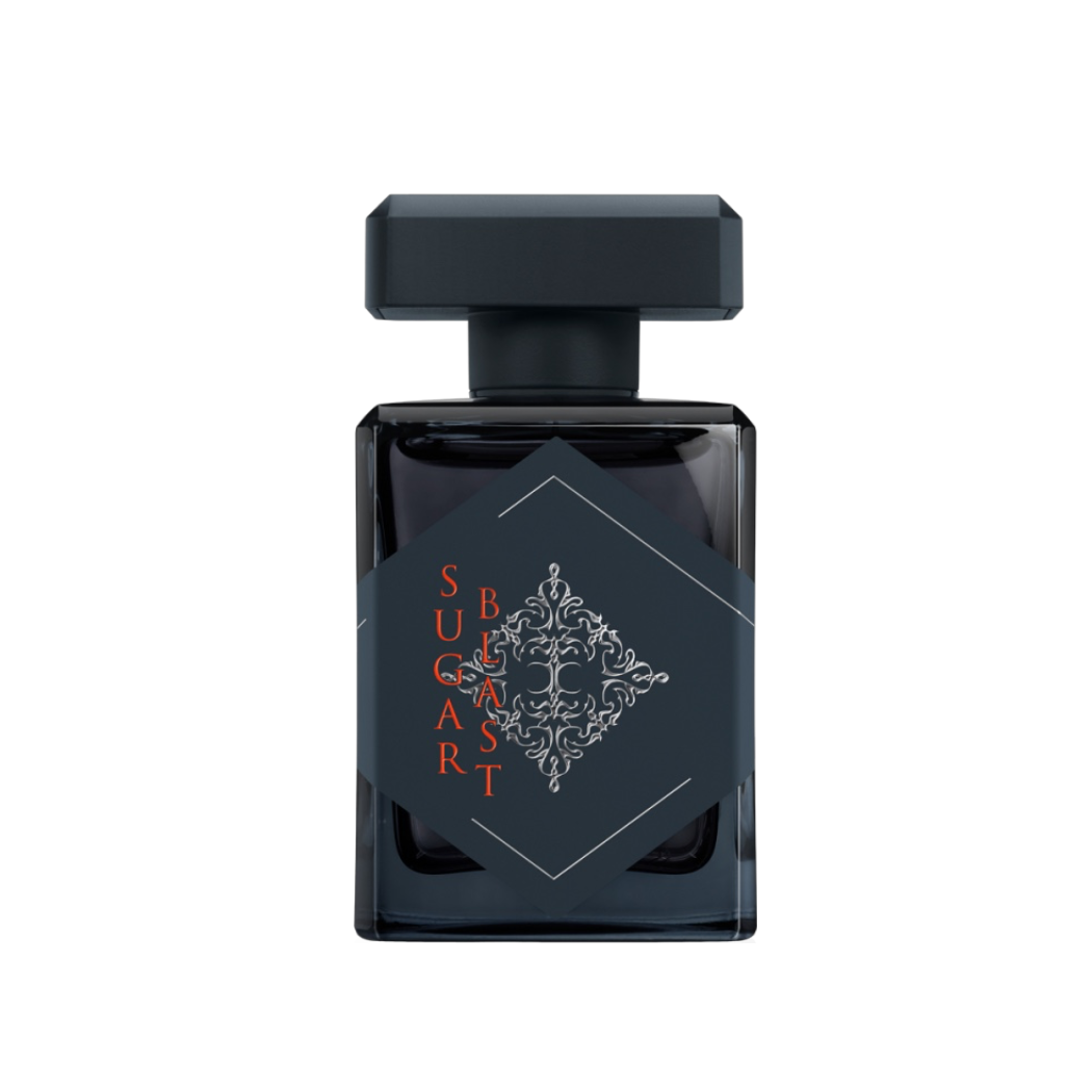 Sugar Blast, Initio Parfums Privés, Collection Supercharged