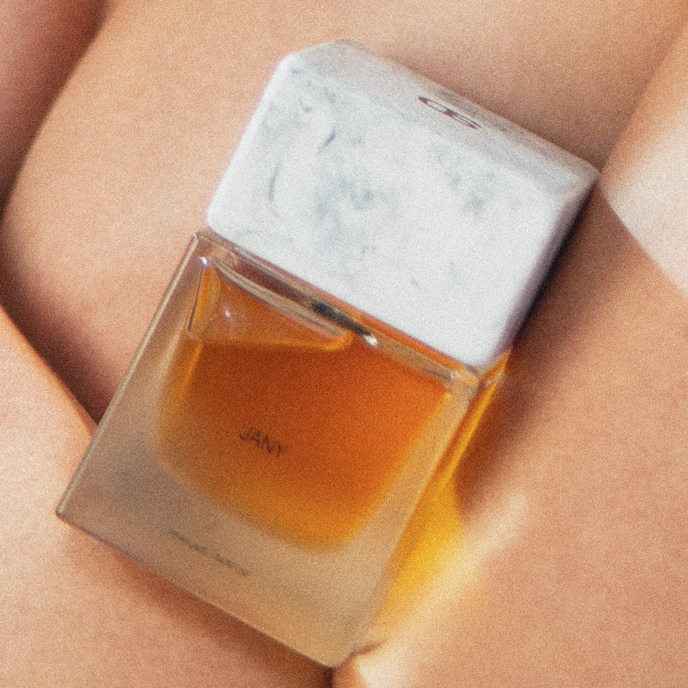 Jany Parfum, Sora Dora, Collection Irreel