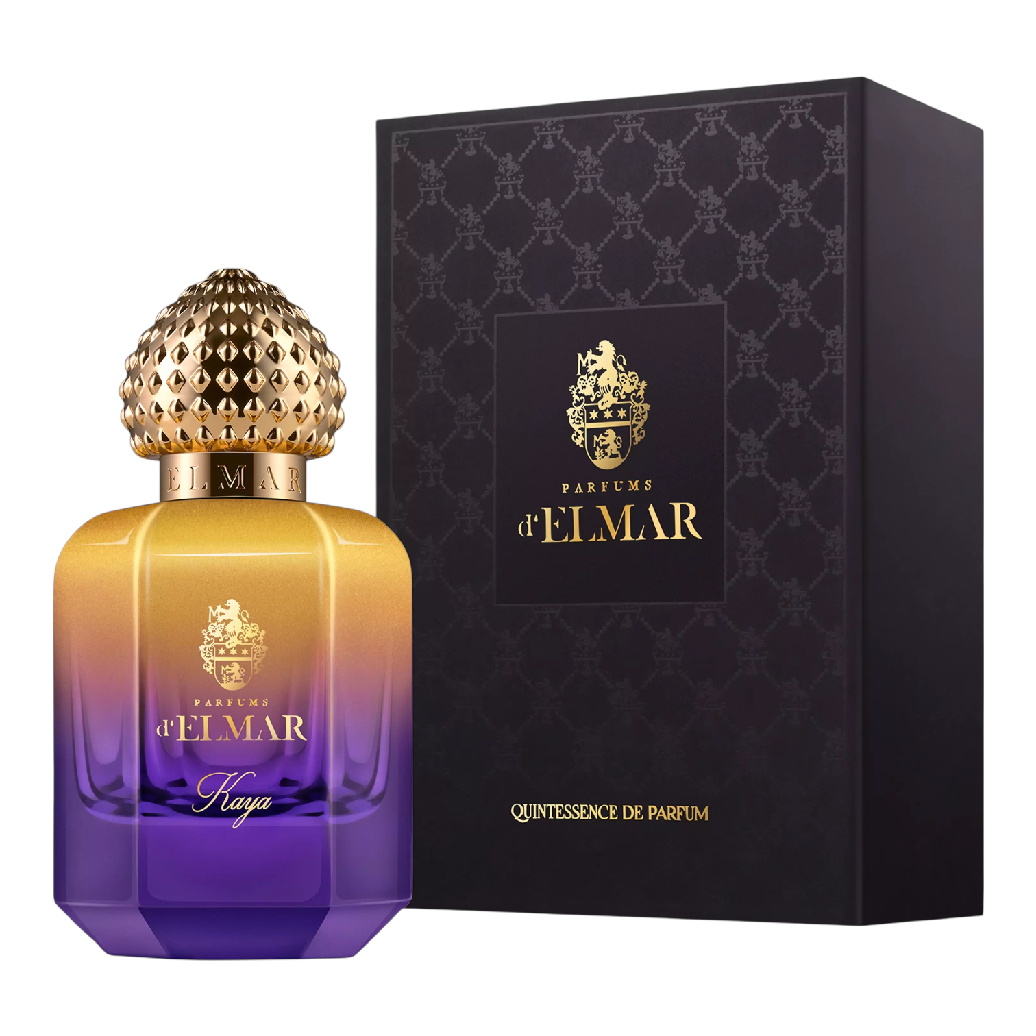 Kaya, Parfums d’Elmar