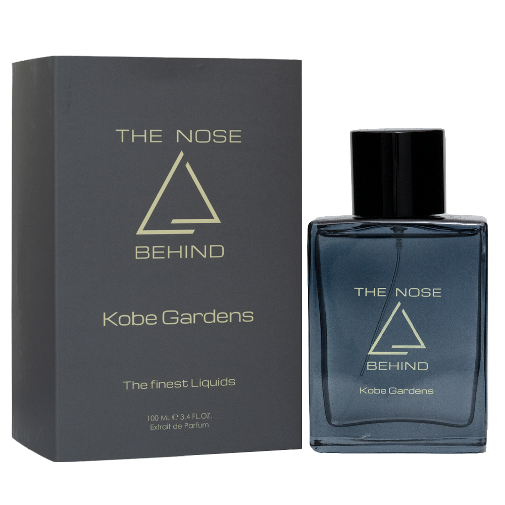 Kobe Gardens, The Nose Behind