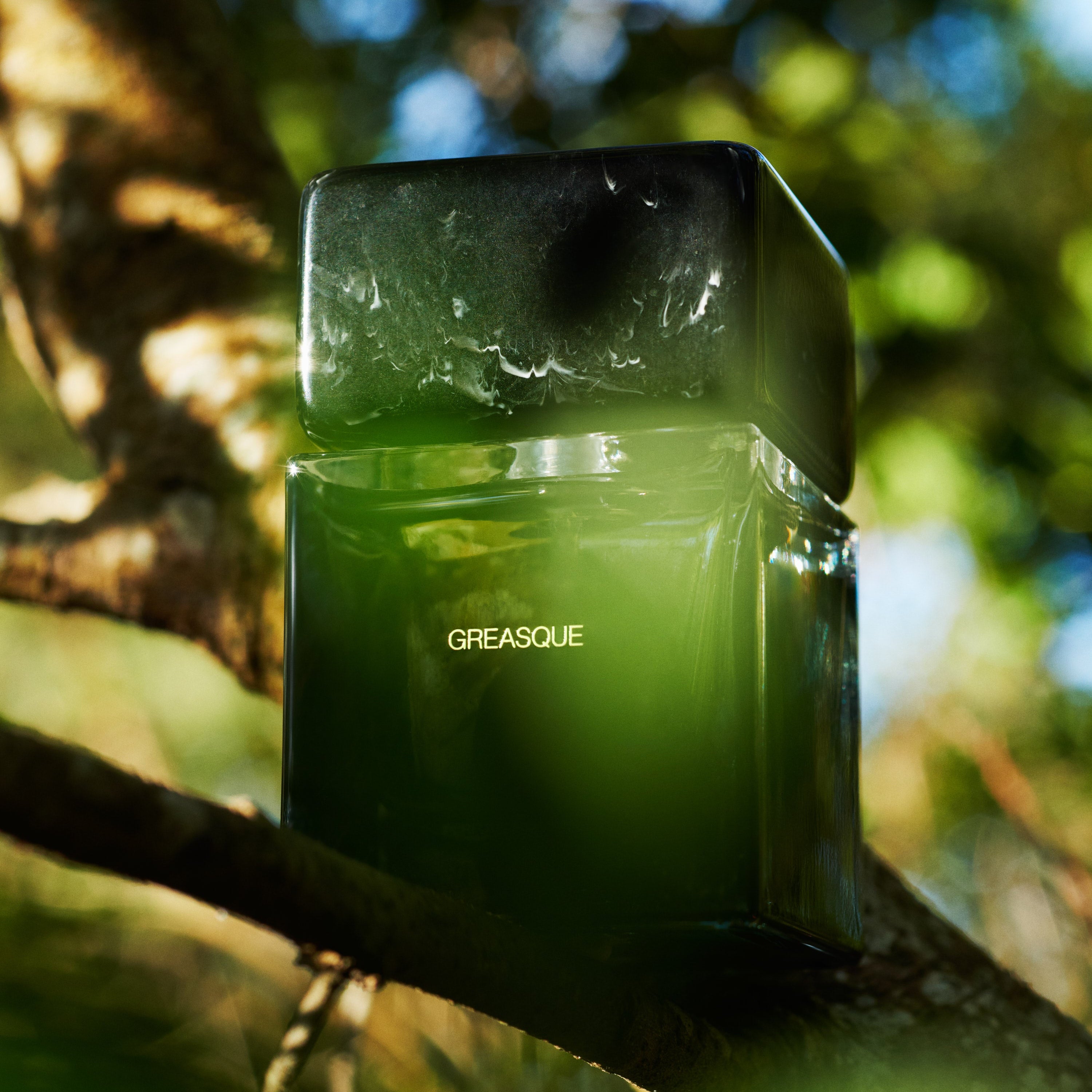 Gréasque Parfum, Sora Dora, Collection Universelle