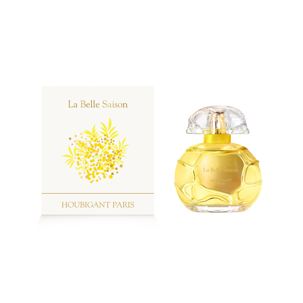 La Belle Saison, Houbigant Paris Collection Privee
