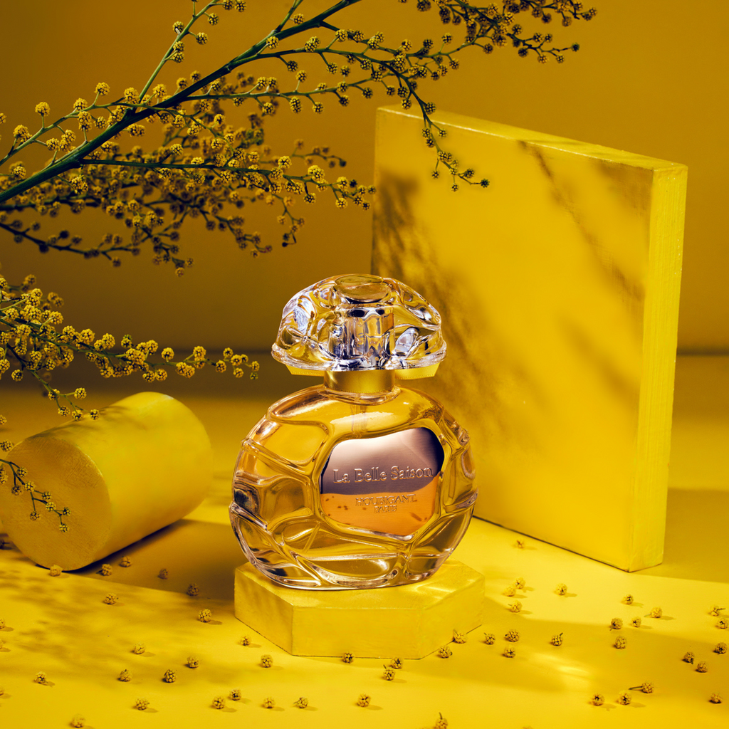 La Belle Saison, Houbigant Paris Collection Privee