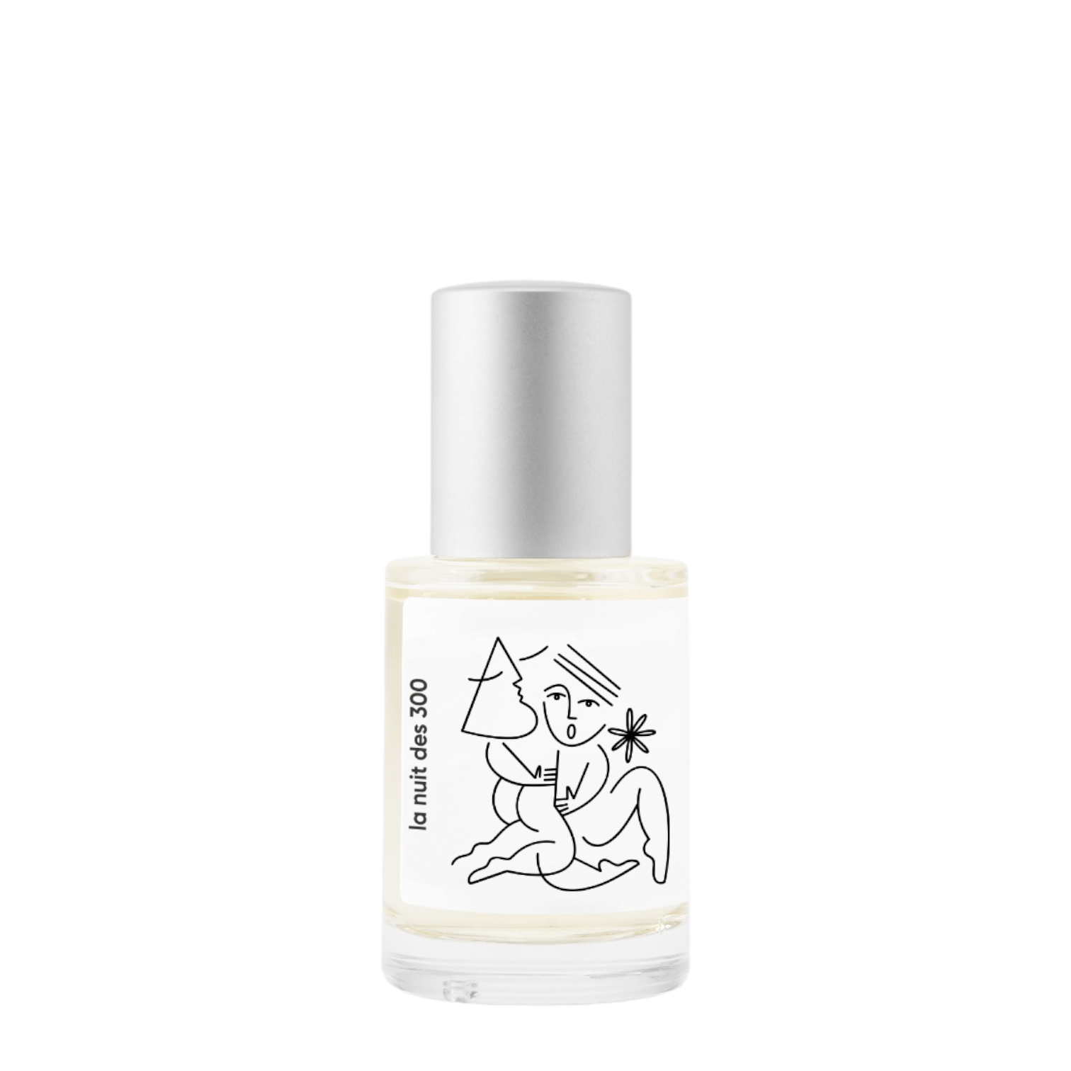 La Nuit Des 300, Travel Size, Hellenist Paris