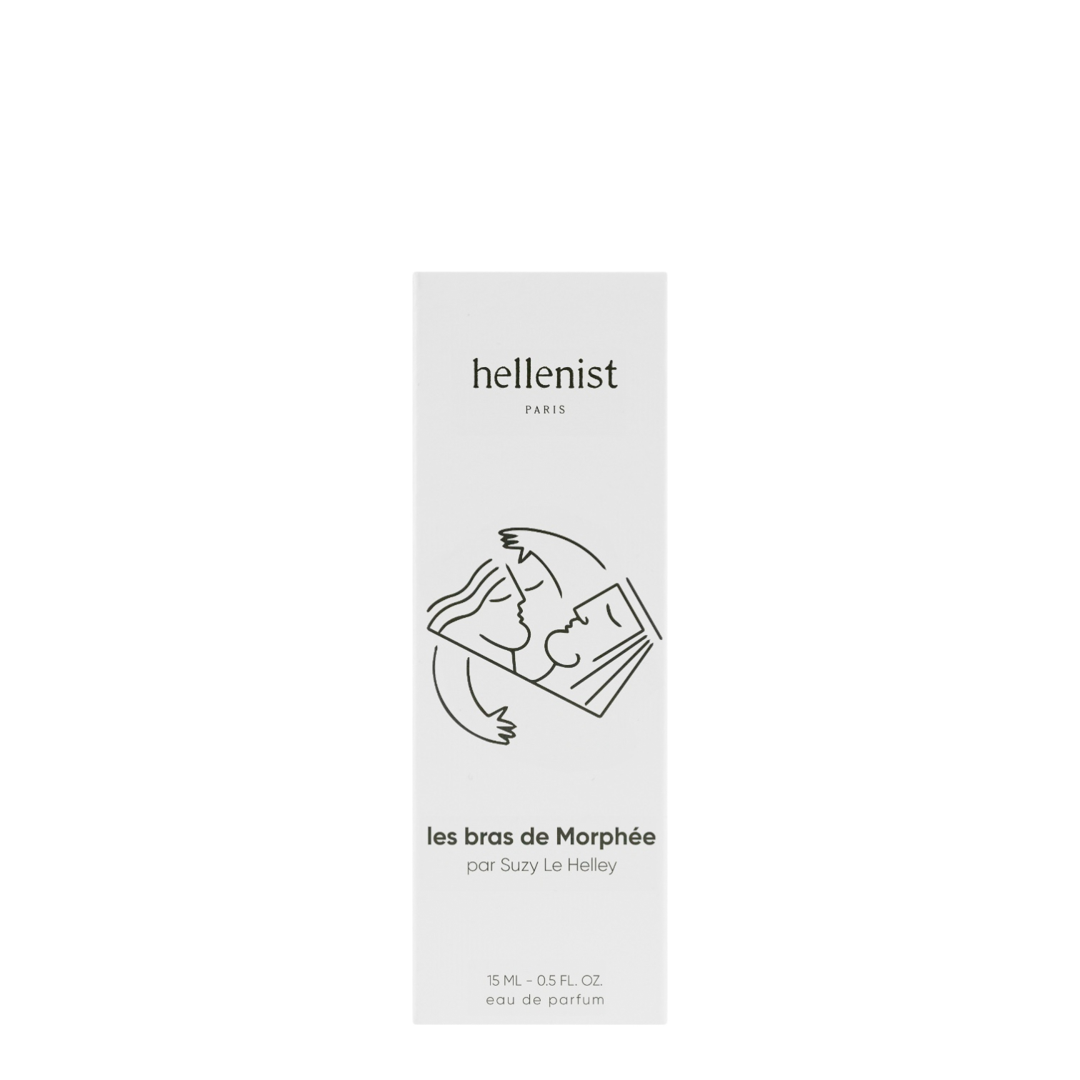 Les Bras De Morphée, Travel Size, Hellenist Paris