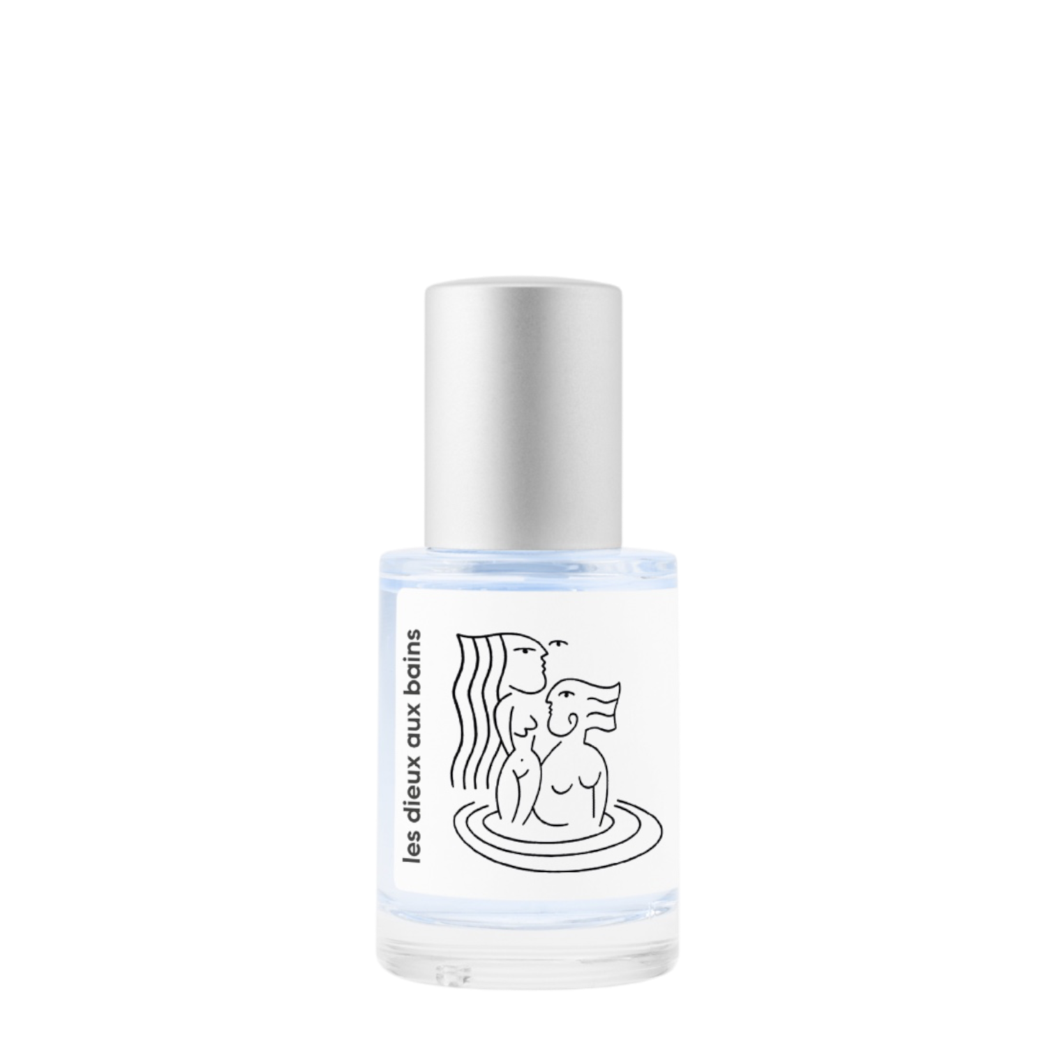 Les Dieux Aux Bains, Travel Size, Hellenist Paris
