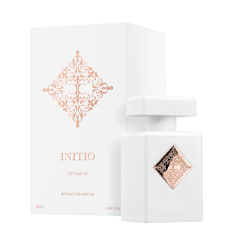 Lift Me Up, Initio, Hedonist Collection