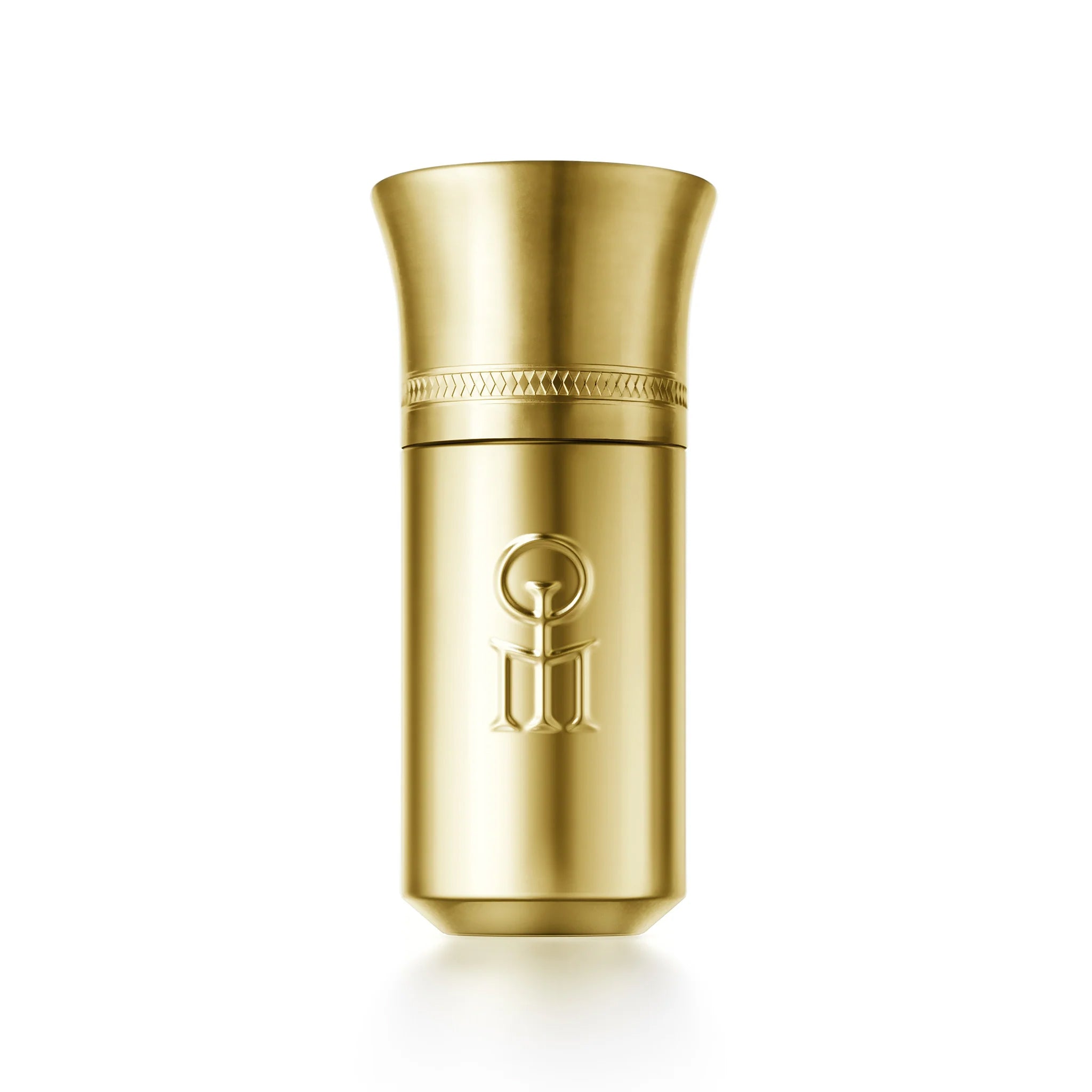 Liquide Gold, Liquide Imaginaires