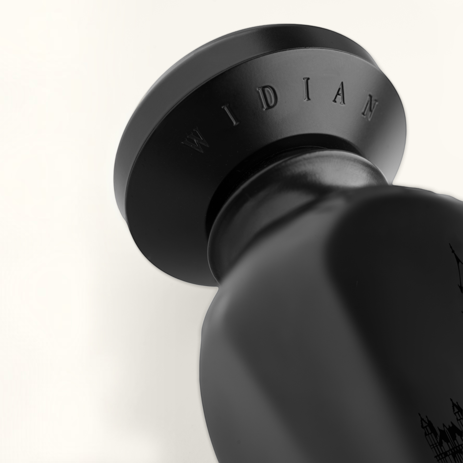 London Black Edition, Widian & Il Padrino, Sospiro Bundle
