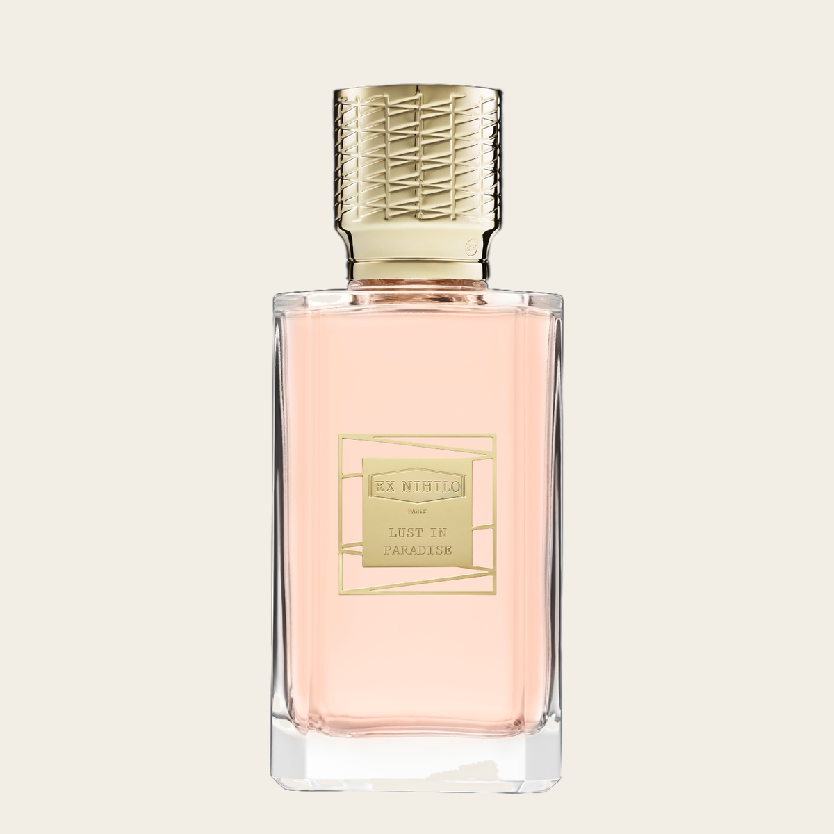Lust in Paradise von Ex Nihilo – Eau de Parfum Flakon