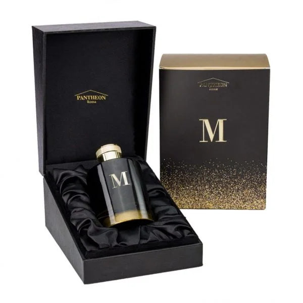 M 2020, Special Collection, Pantheon