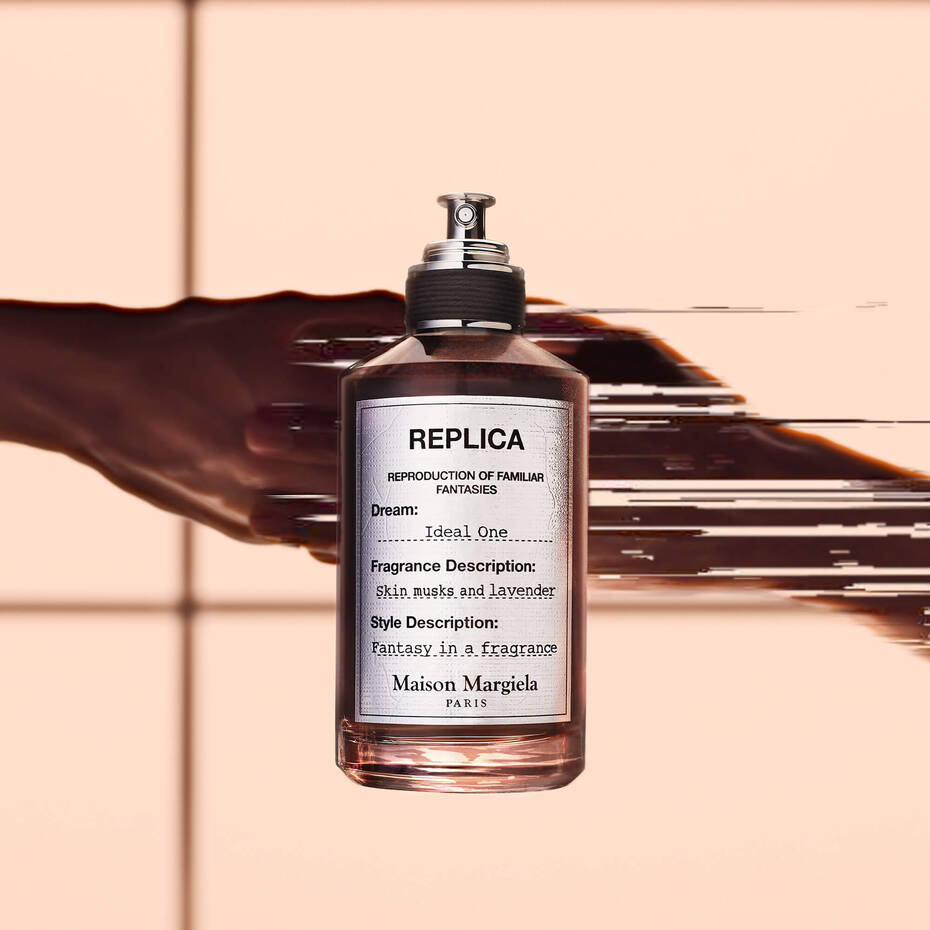 Replica Ideal One, Maison Margiela