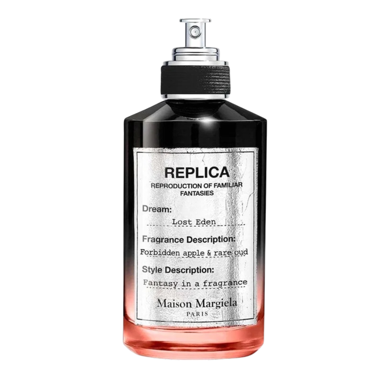 Replica Lost Eden von Maison Margiela – Eau de Parfum Flakon