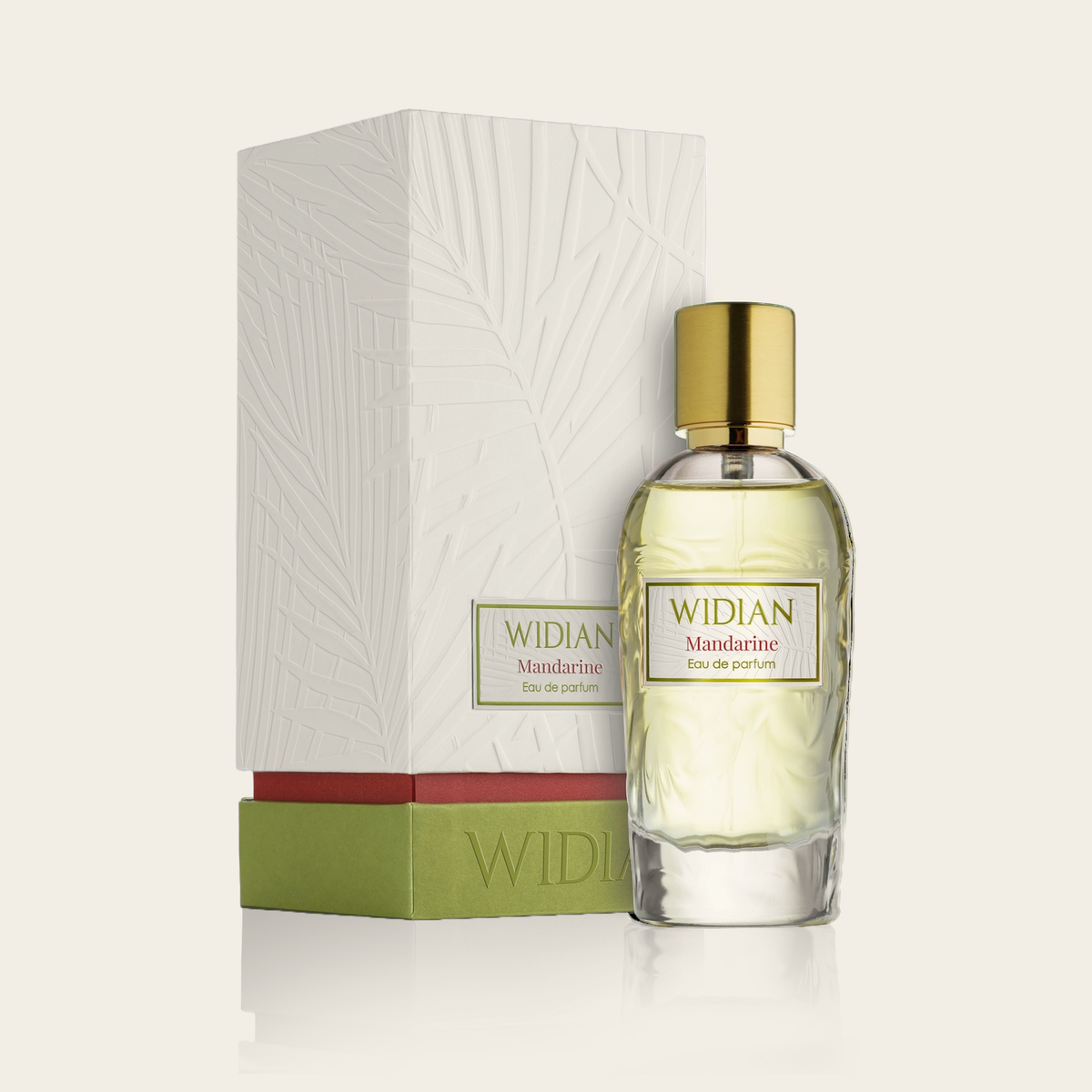 Mandarine von Widian – Ansicht 3