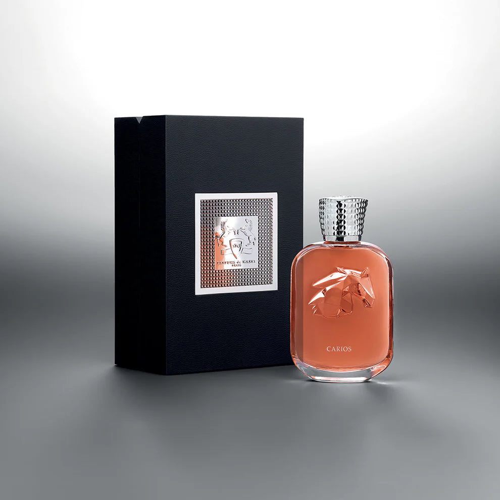 Carios Extrait, Parfums de Marly