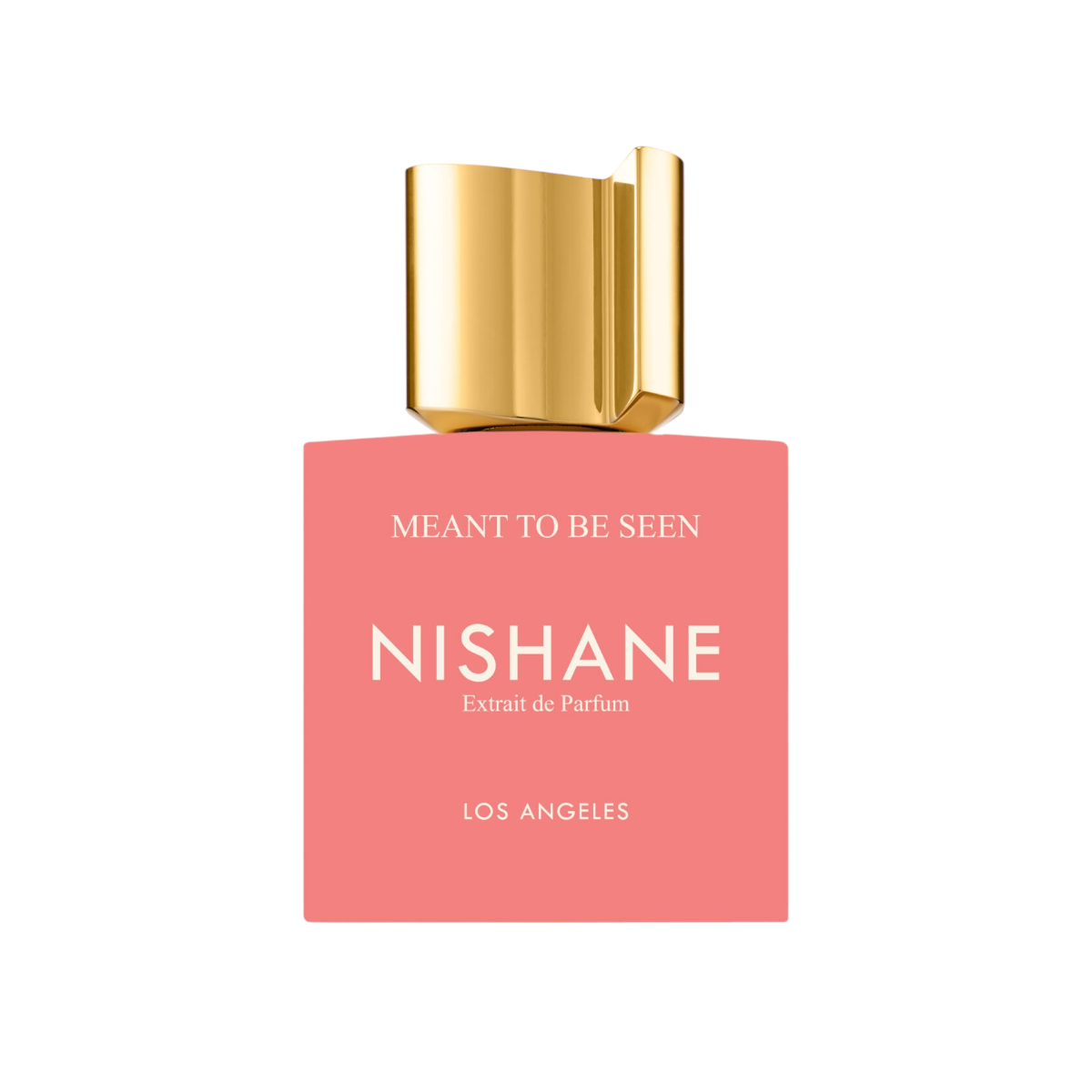 Meant To Be Seen, Nishane