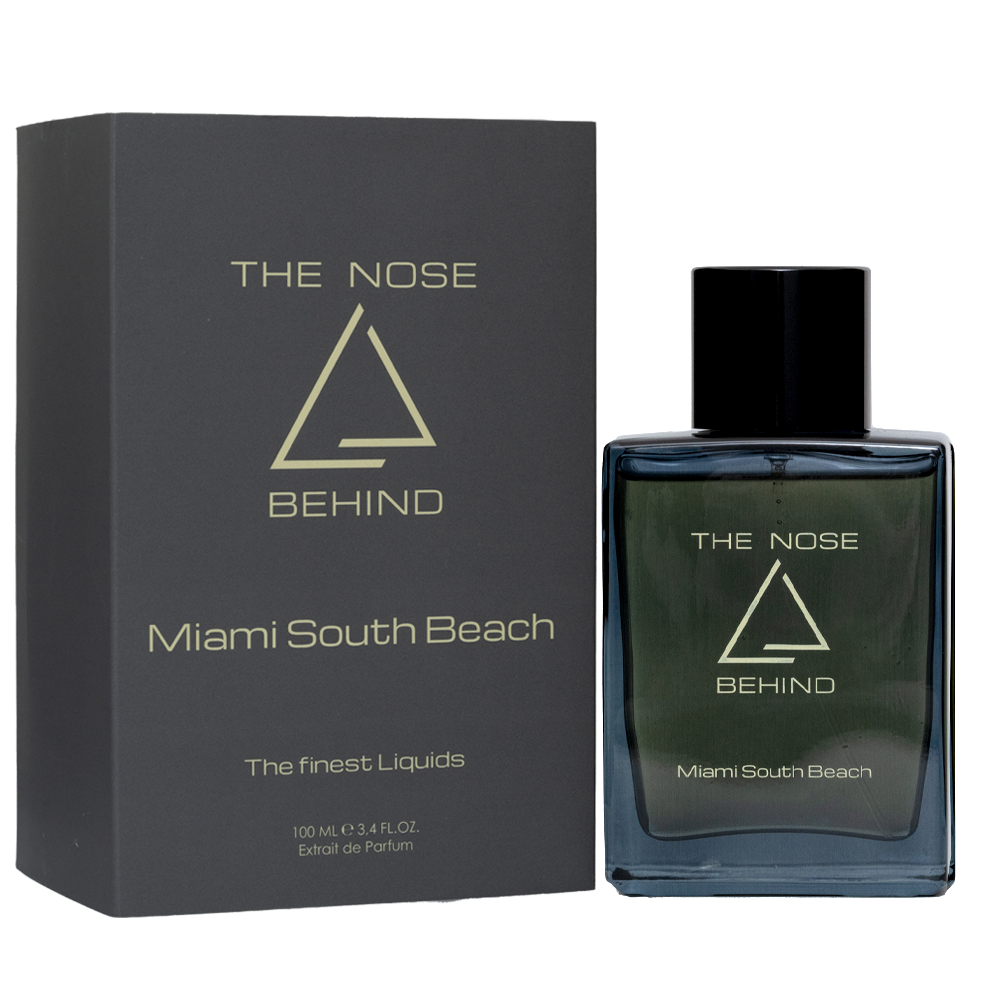 Miami South Beach, The Nose Behind