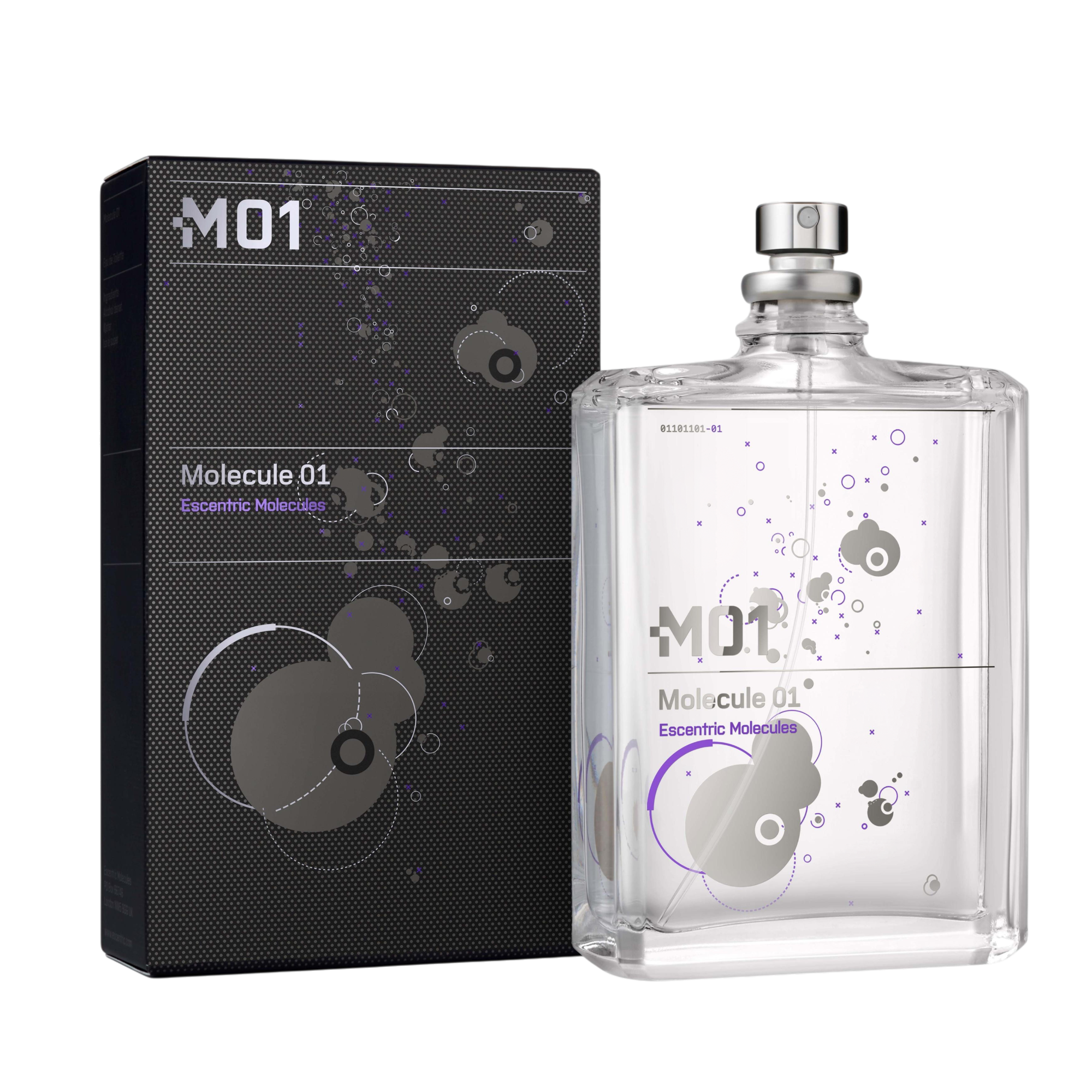 Molecule 01 100mL