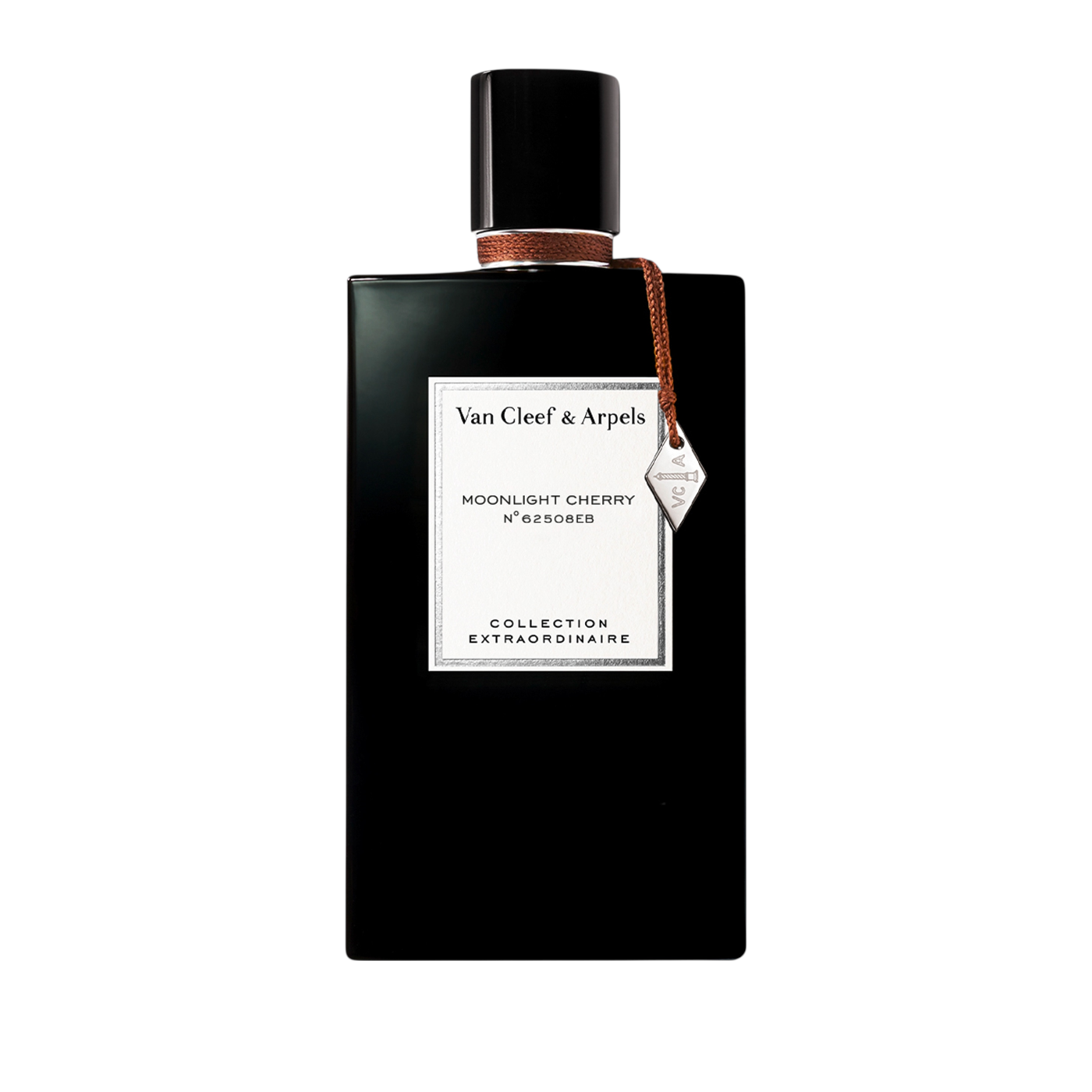 Moonlight Cherry Van Cleef & Arpels