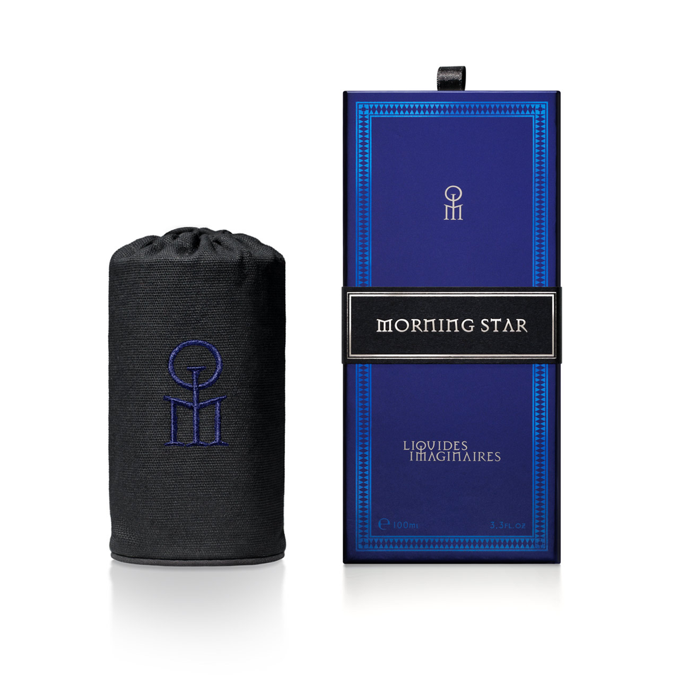 Morning Star, Liquides Imaginaires