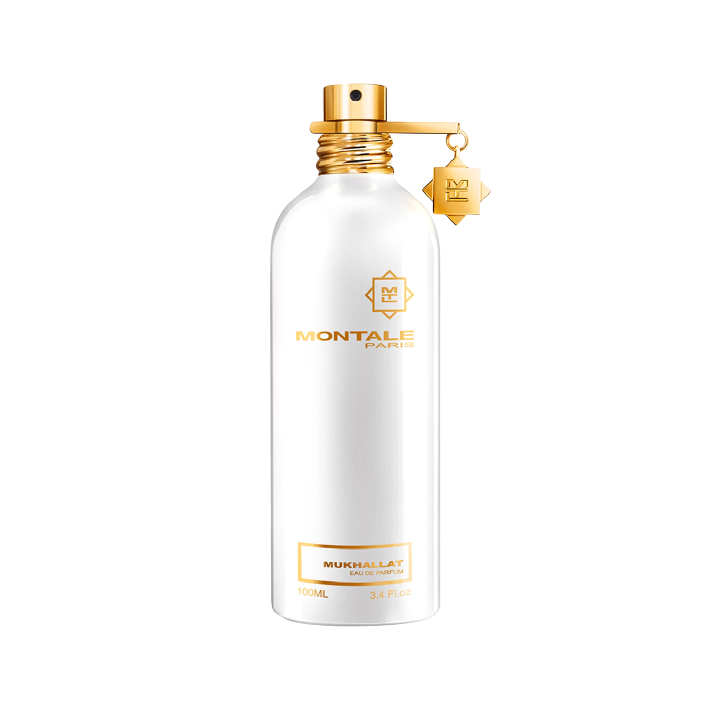 Mukhalat, Montale Paris