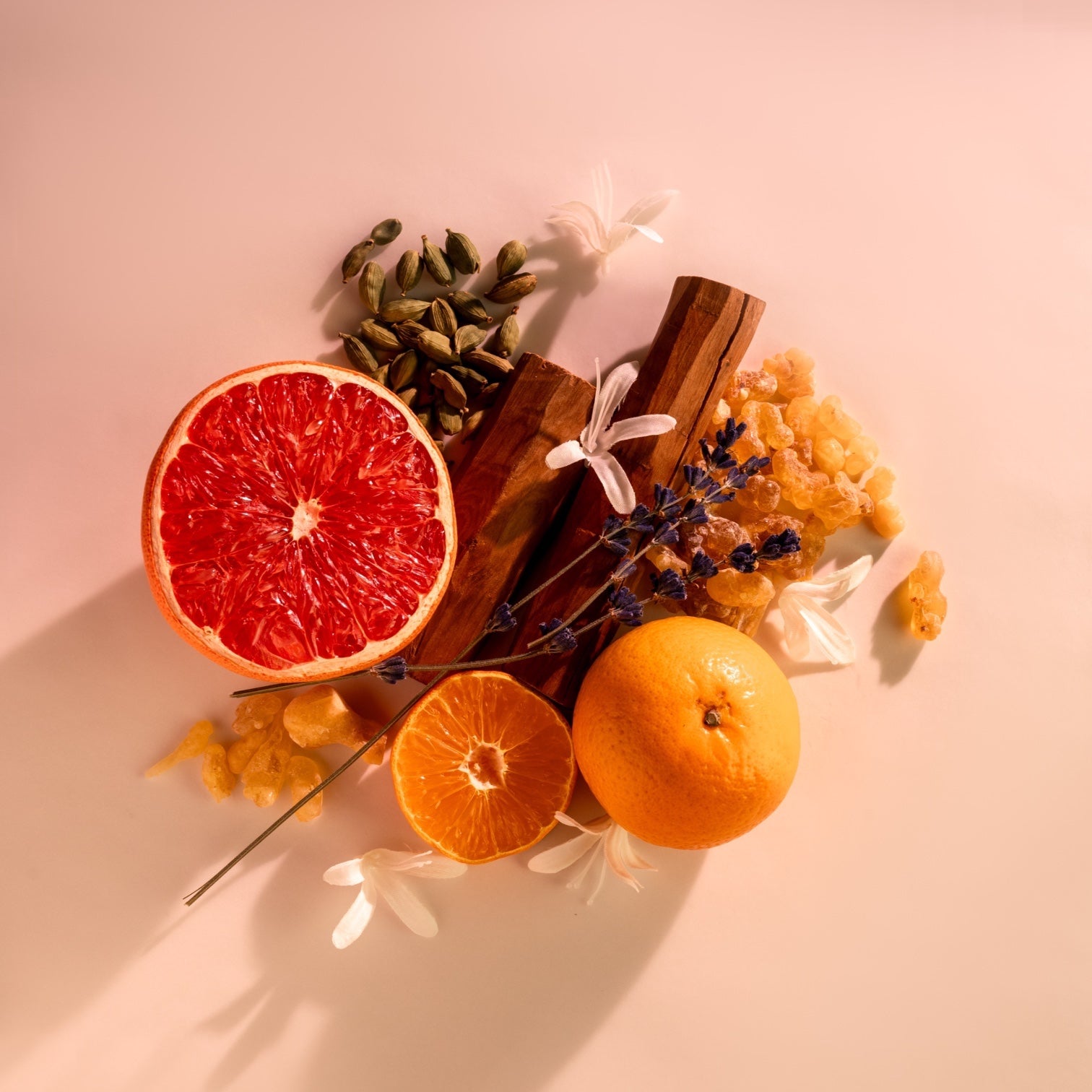 Nasaj EdP, Omanluxury