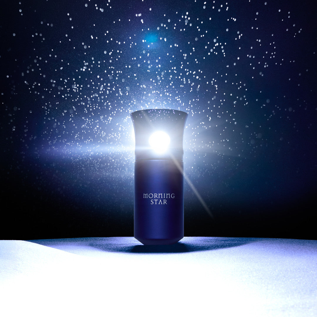 Morning Star, Liquides Imaginaires