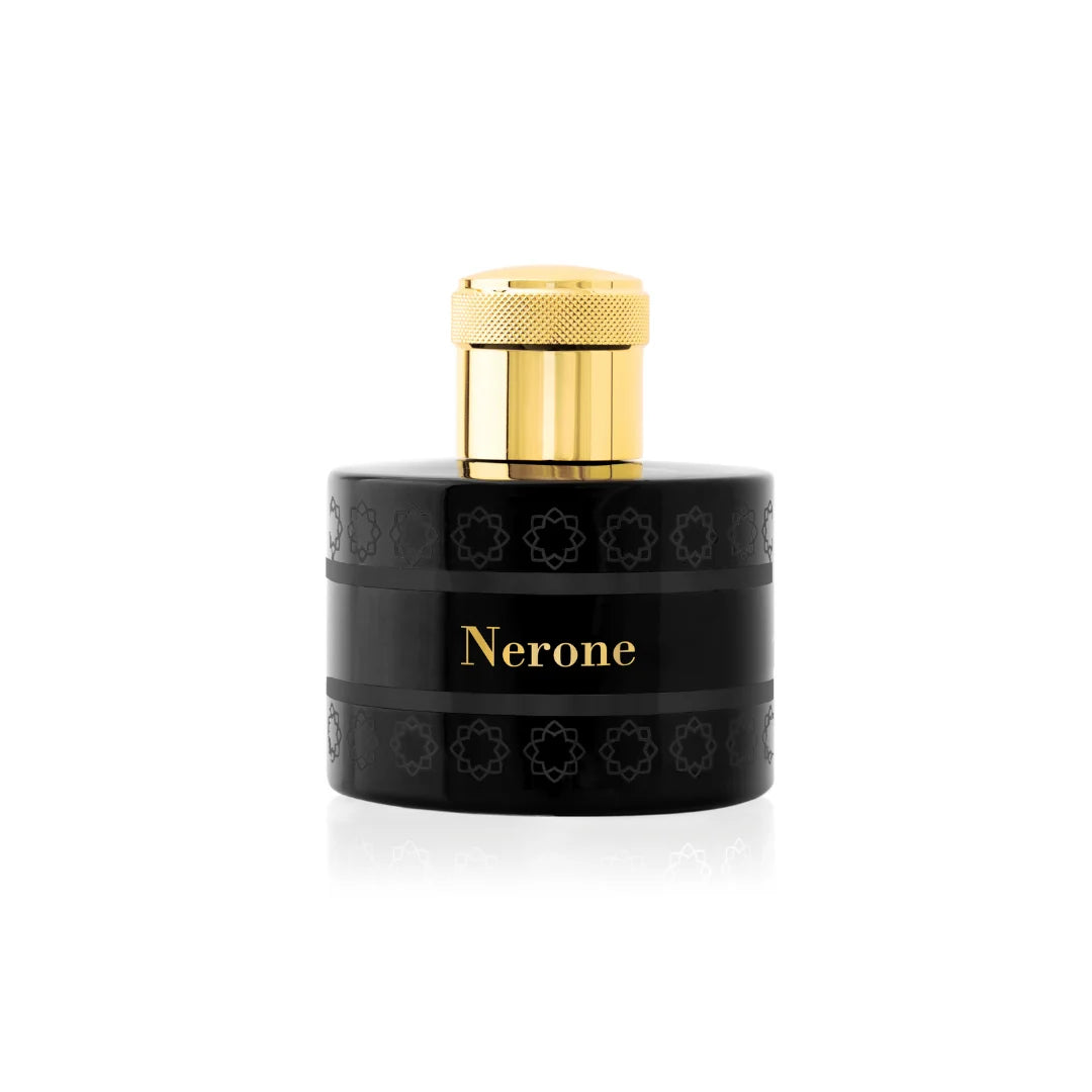 Nerone, Classic Collection, Pantheon