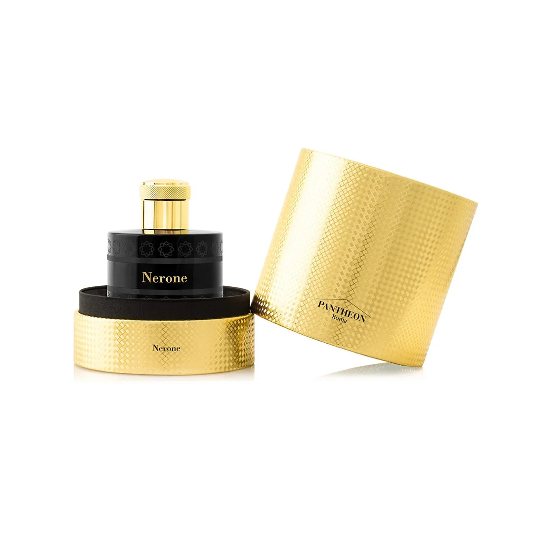 Nerone, Classic Collection, Pantheon