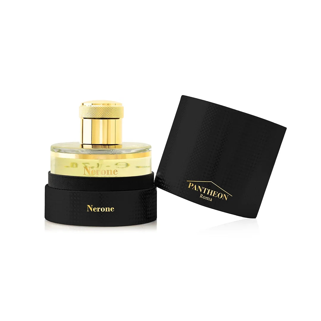 Nerone, Classic Collection, Pantheon