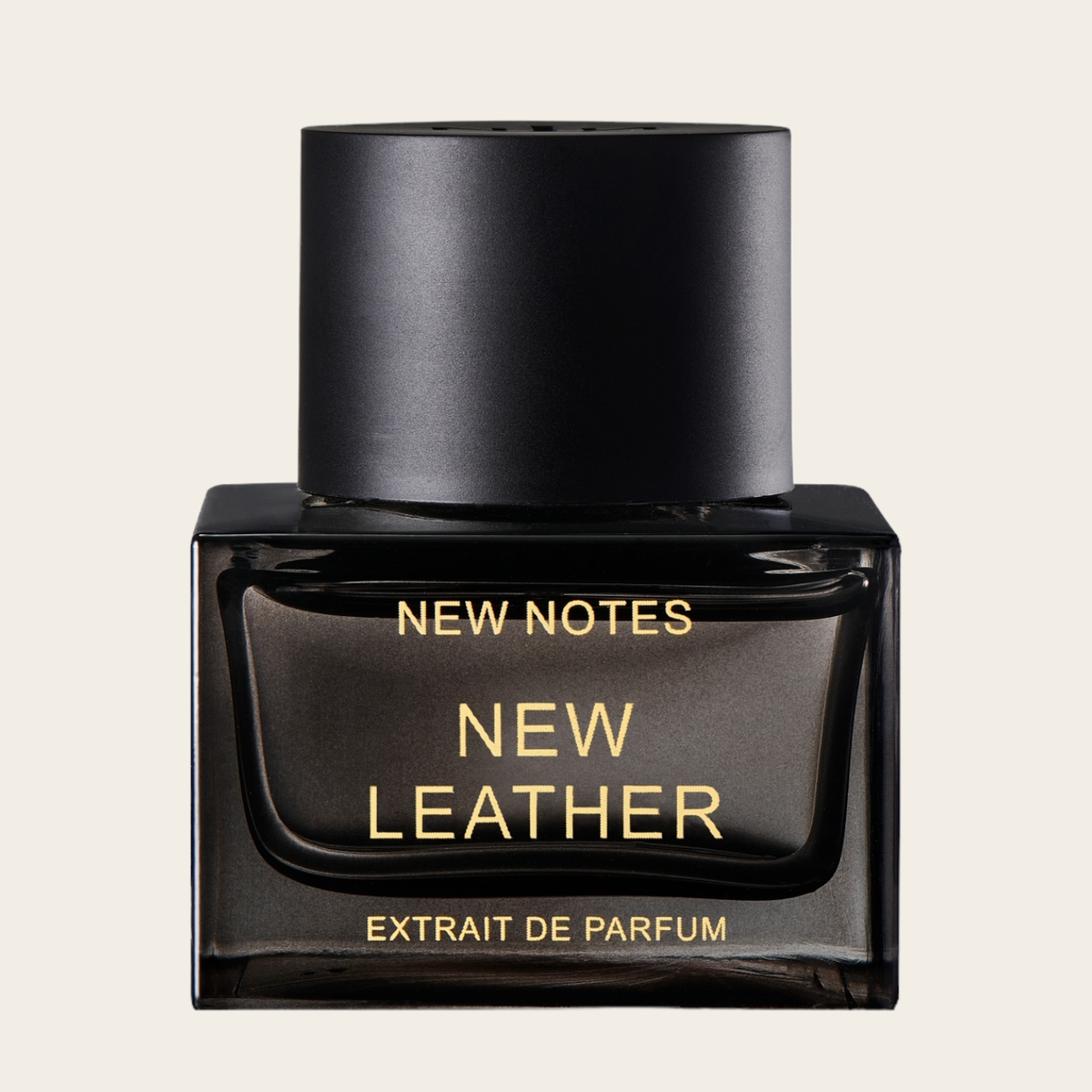 New Leather von New Notes – Eau de Parfum Flakon