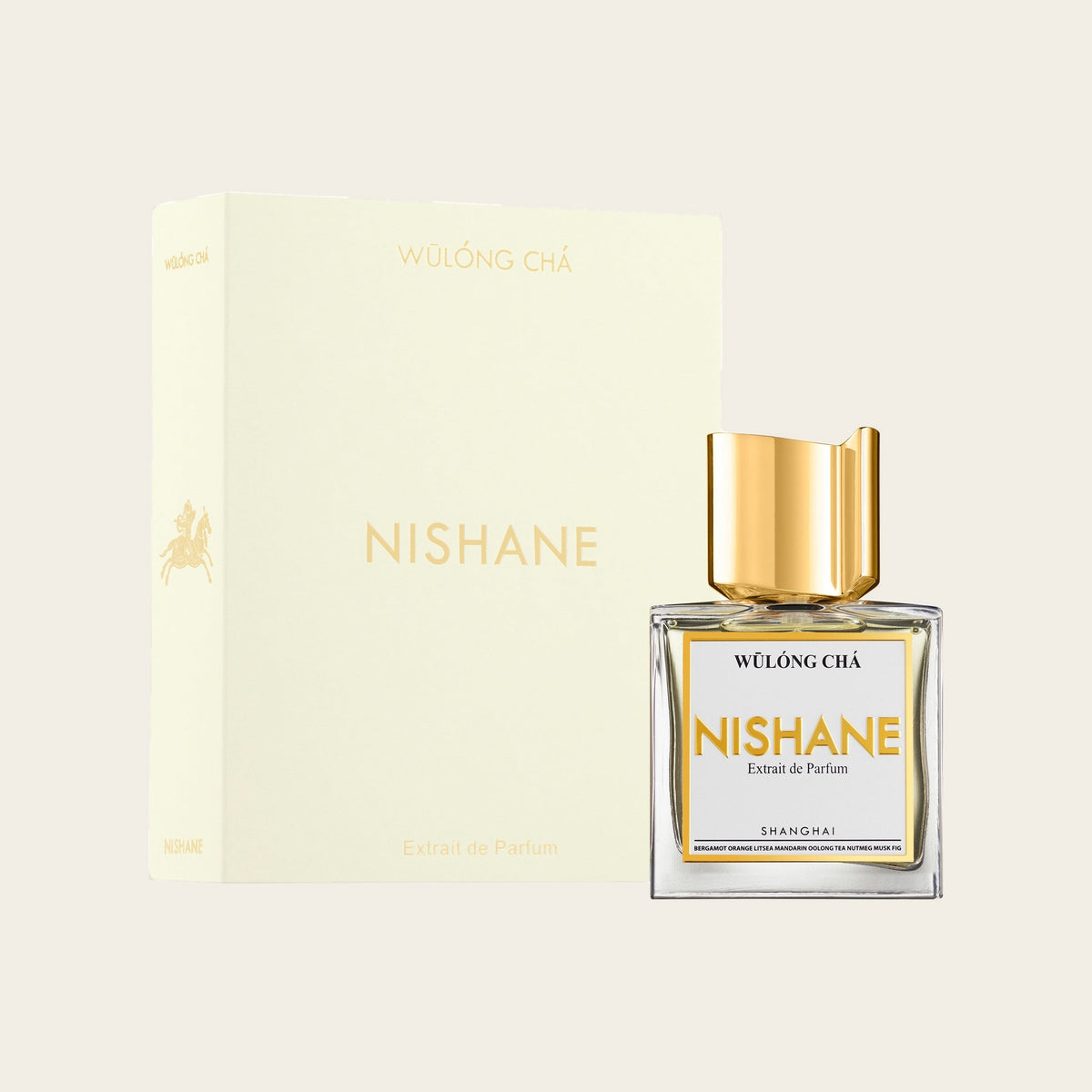 Wūlóng Chá von Nishane – Ansicht 2