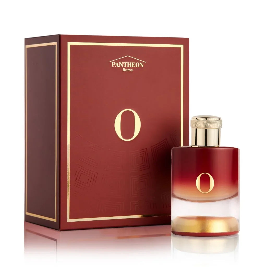 O, Special Collection, Pantheon