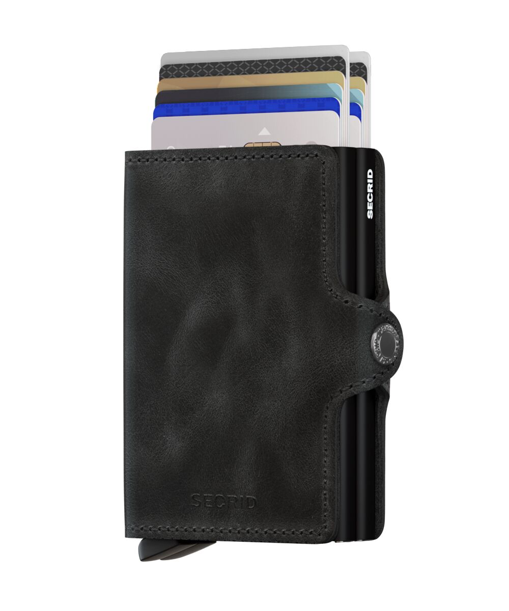 Secrid Secrid Twinwallet Vintage