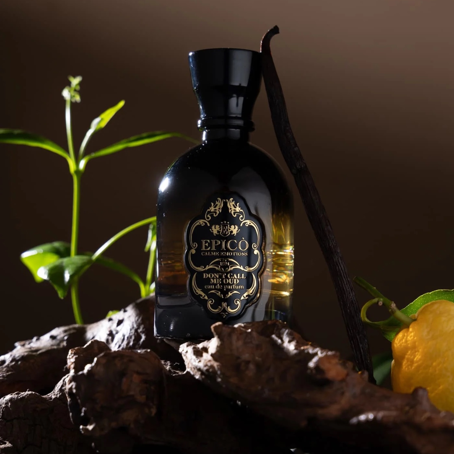 Don't Call Me Oud, Epico Parfum