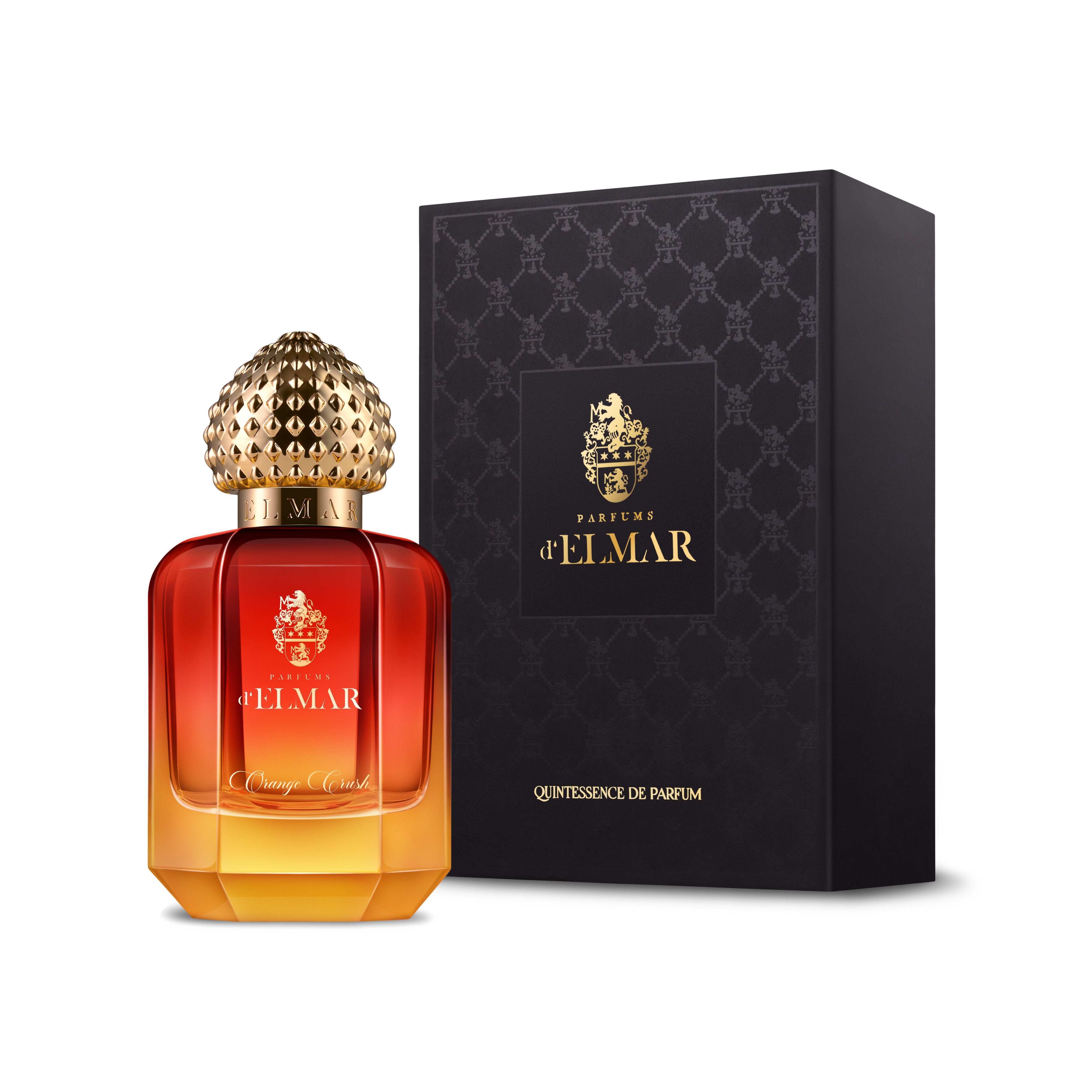 Orange Crush, Parfums d'Elmar