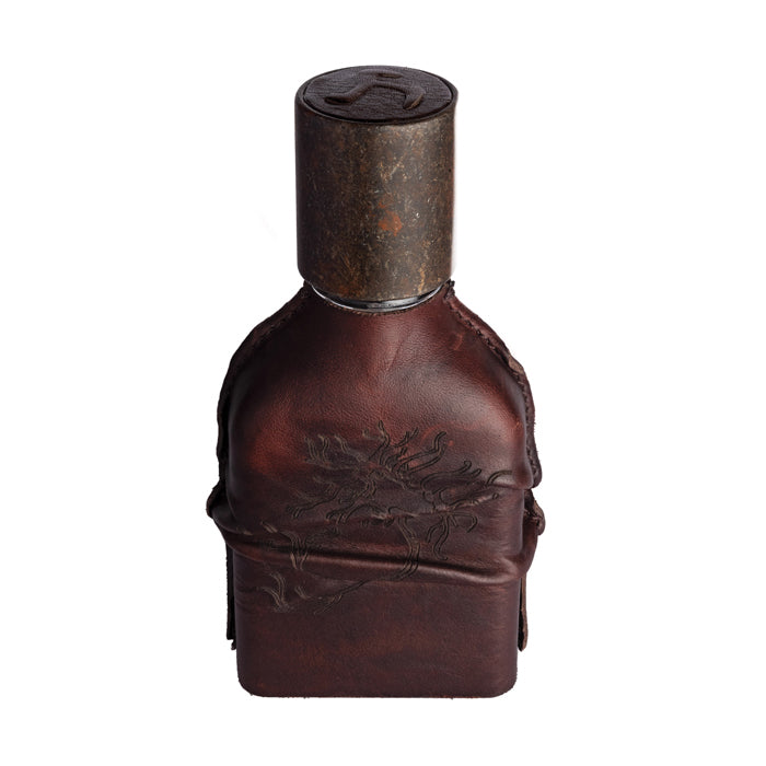 Cuoium, Orto Parisi perfume - 50ml