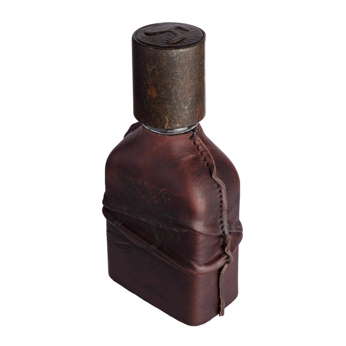 Cuoium, Orto Parisi perfume - 50ml