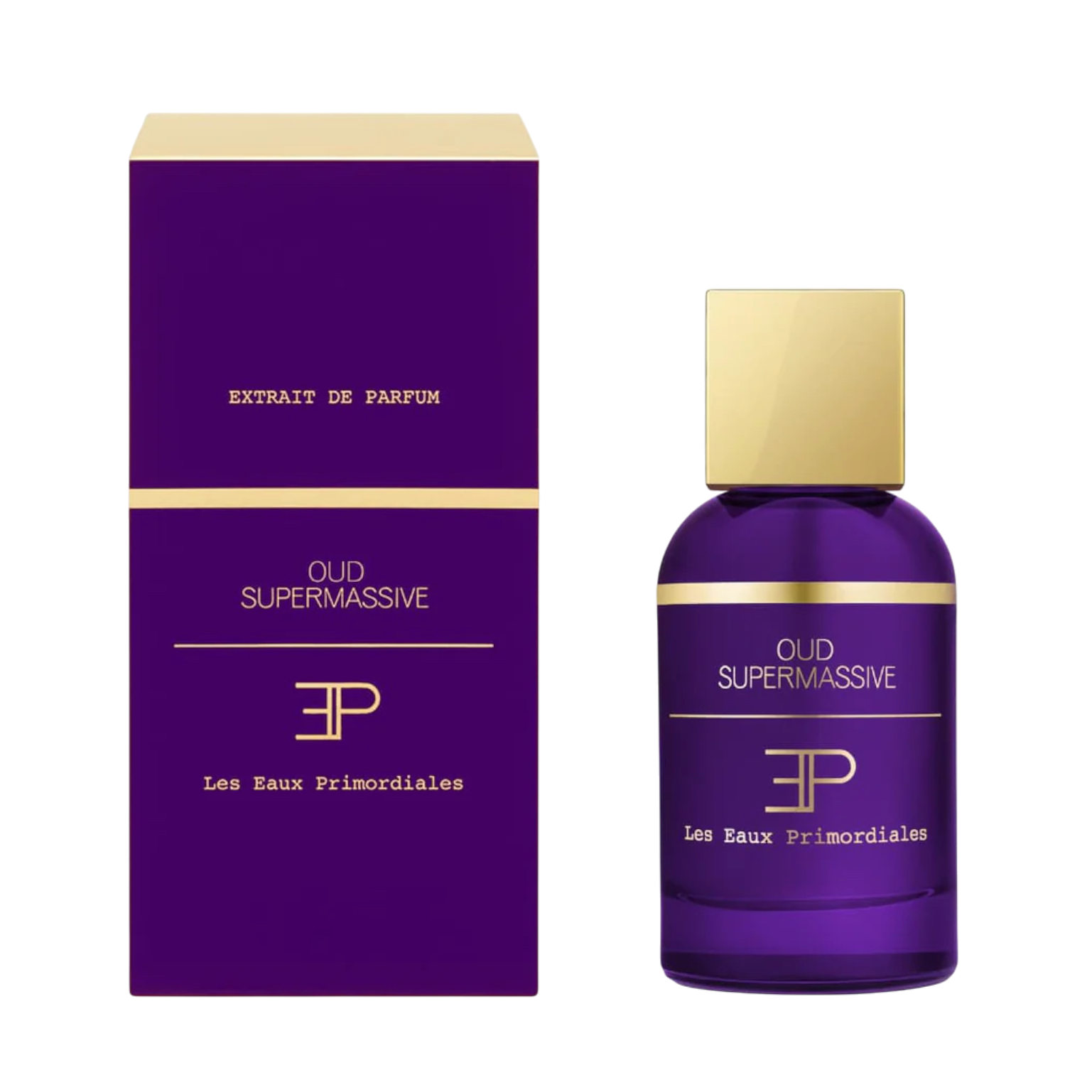 Oud Supermassive, Les Eaux Primordiales