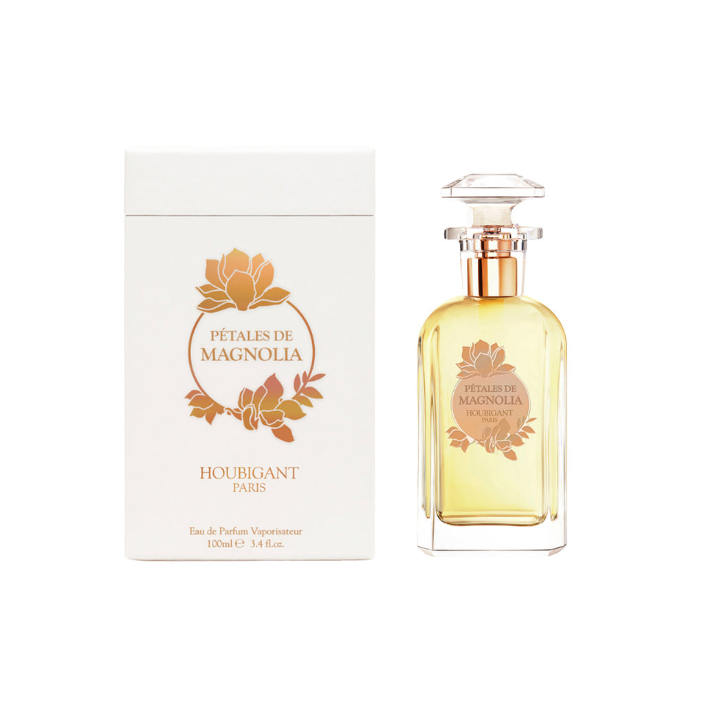Petale de Magnolia, Houbigant Paris Collection Matieres