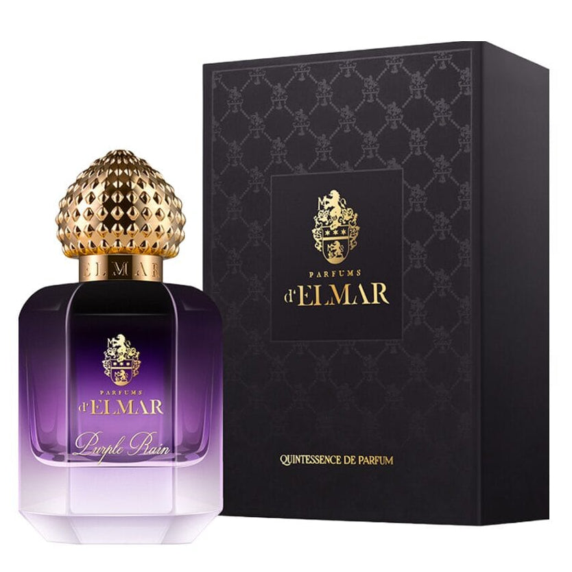 Purple Rain, Parfums d’Elmar