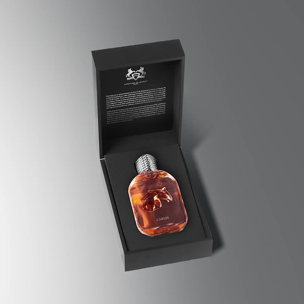 Carios Extrait, Parfums de Marly