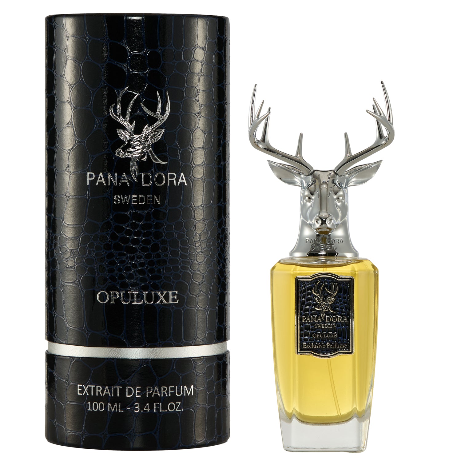 Opuluxe, Pana Dora Sweden